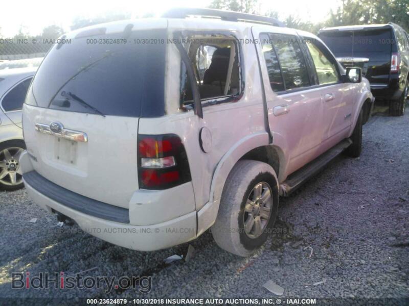 2008 Ford EXPLORER (VIN 1FMEU63EX8UA76894) — photo 4 of 10