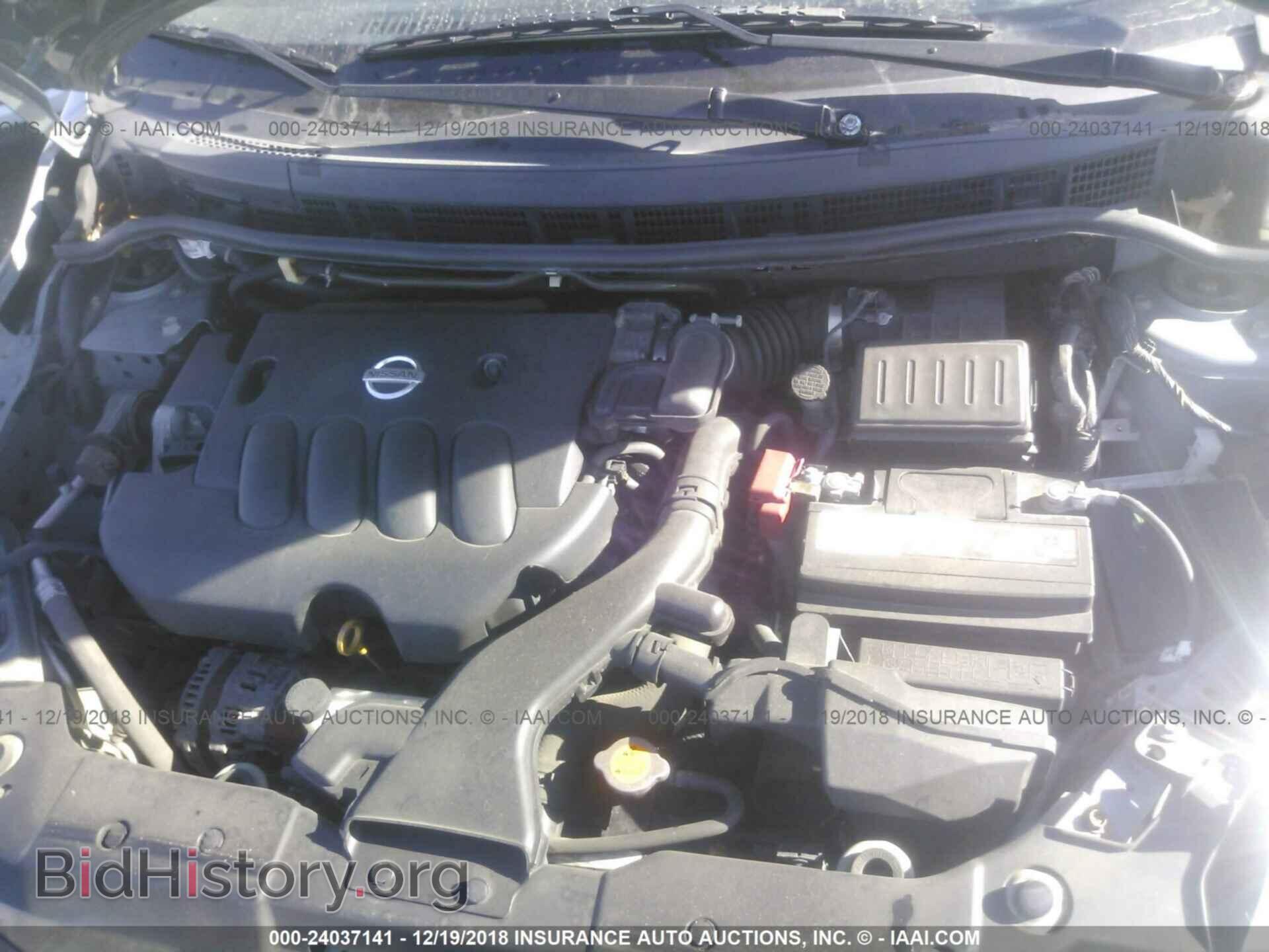 2011 NISSAN VERSA - VIN: 3N1BC1AP3BL474180 - Фото 10