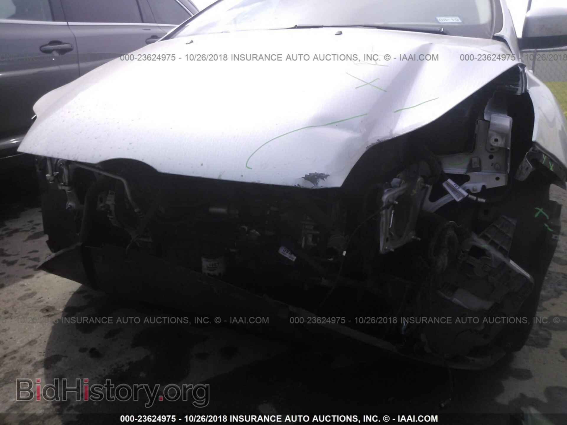2012 FORD FOCUS - VIN: 1FAHP3F26CL235312 - Фото 6