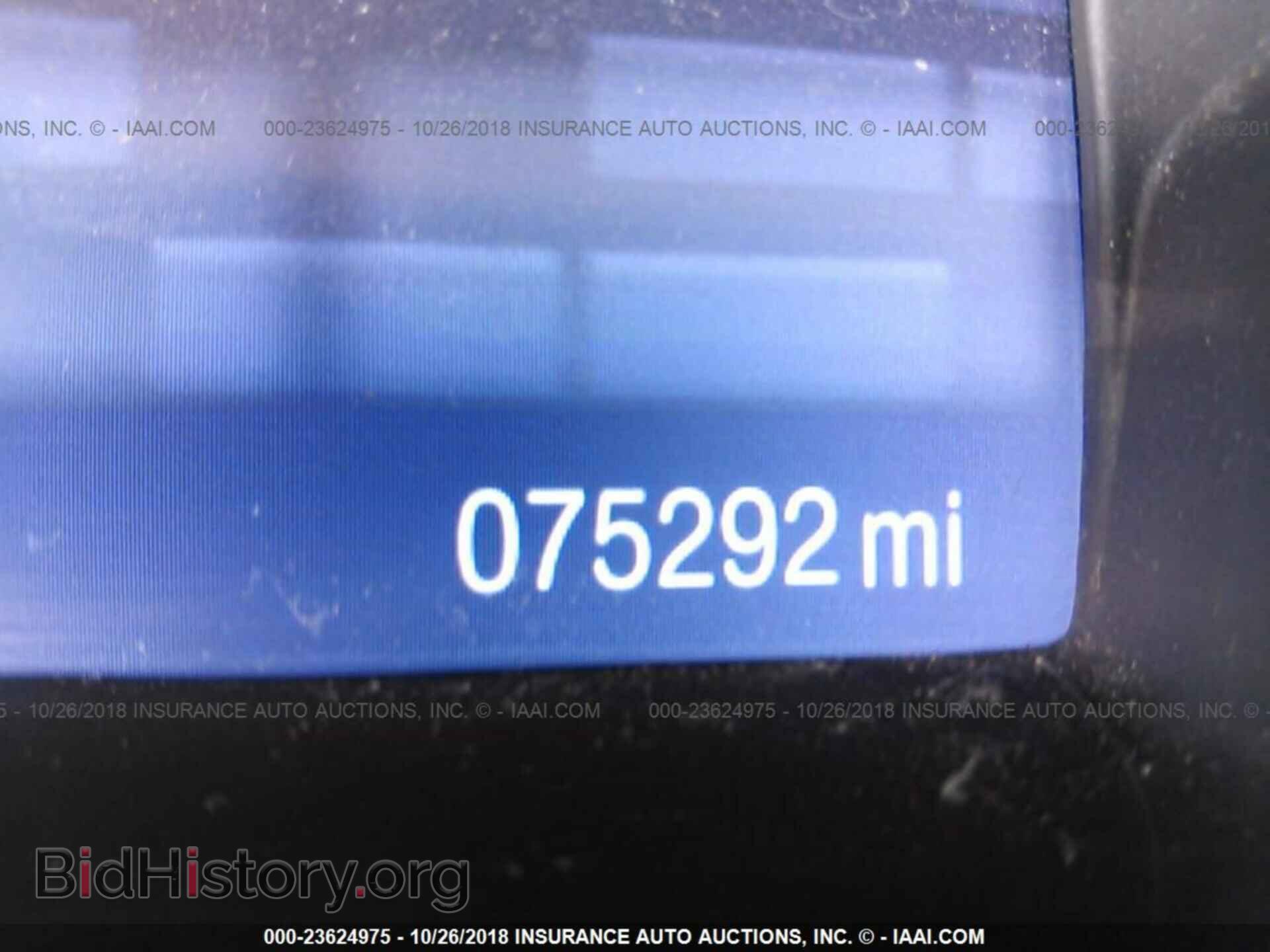 2012 FORD FOCUS - VIN: 1FAHP3F26CL235312 - Фото 7