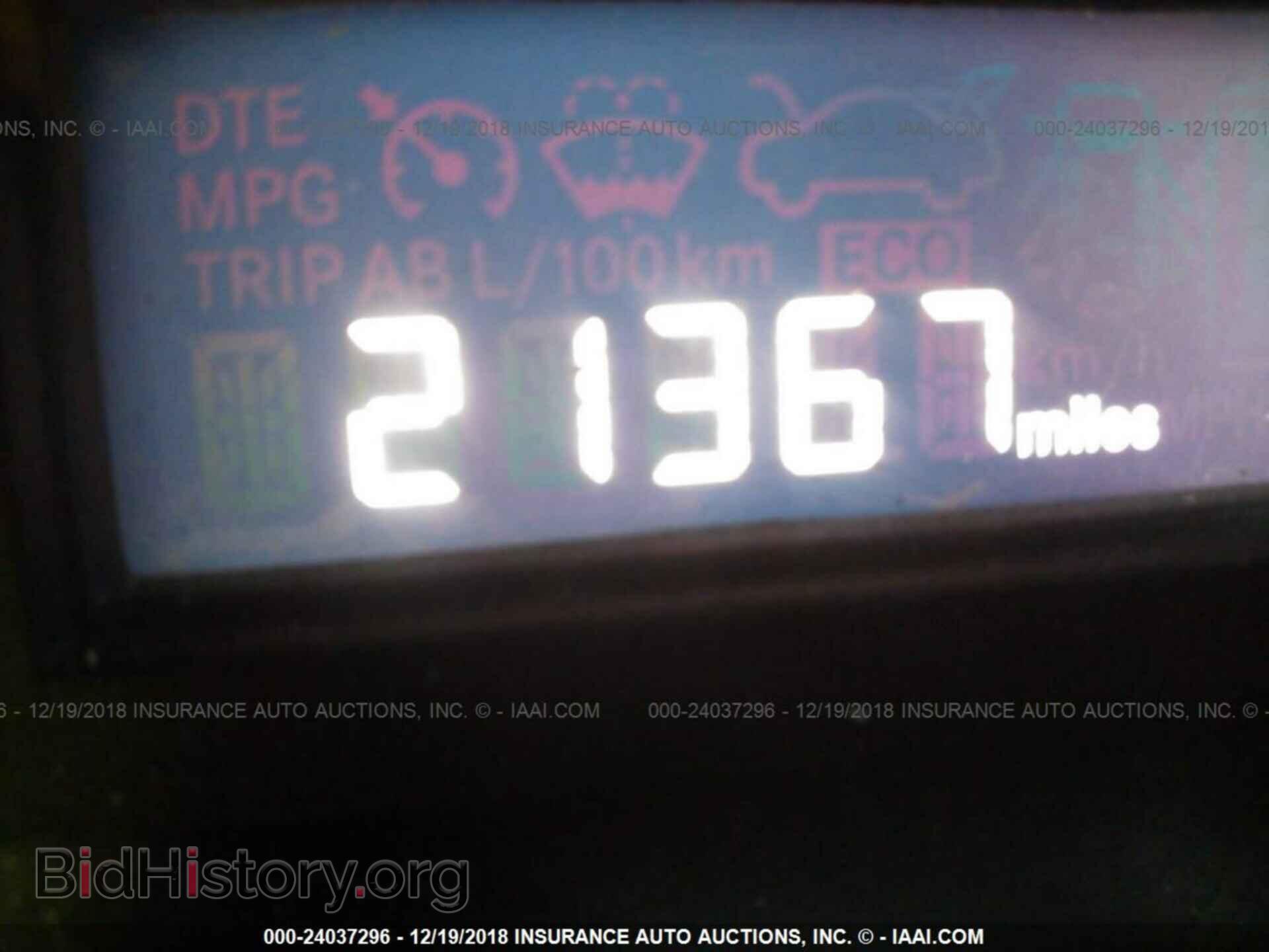 2017 DODGE GRAND CARAVAN - VIN: 2C4RDGCG4HR847537 - Фото 7