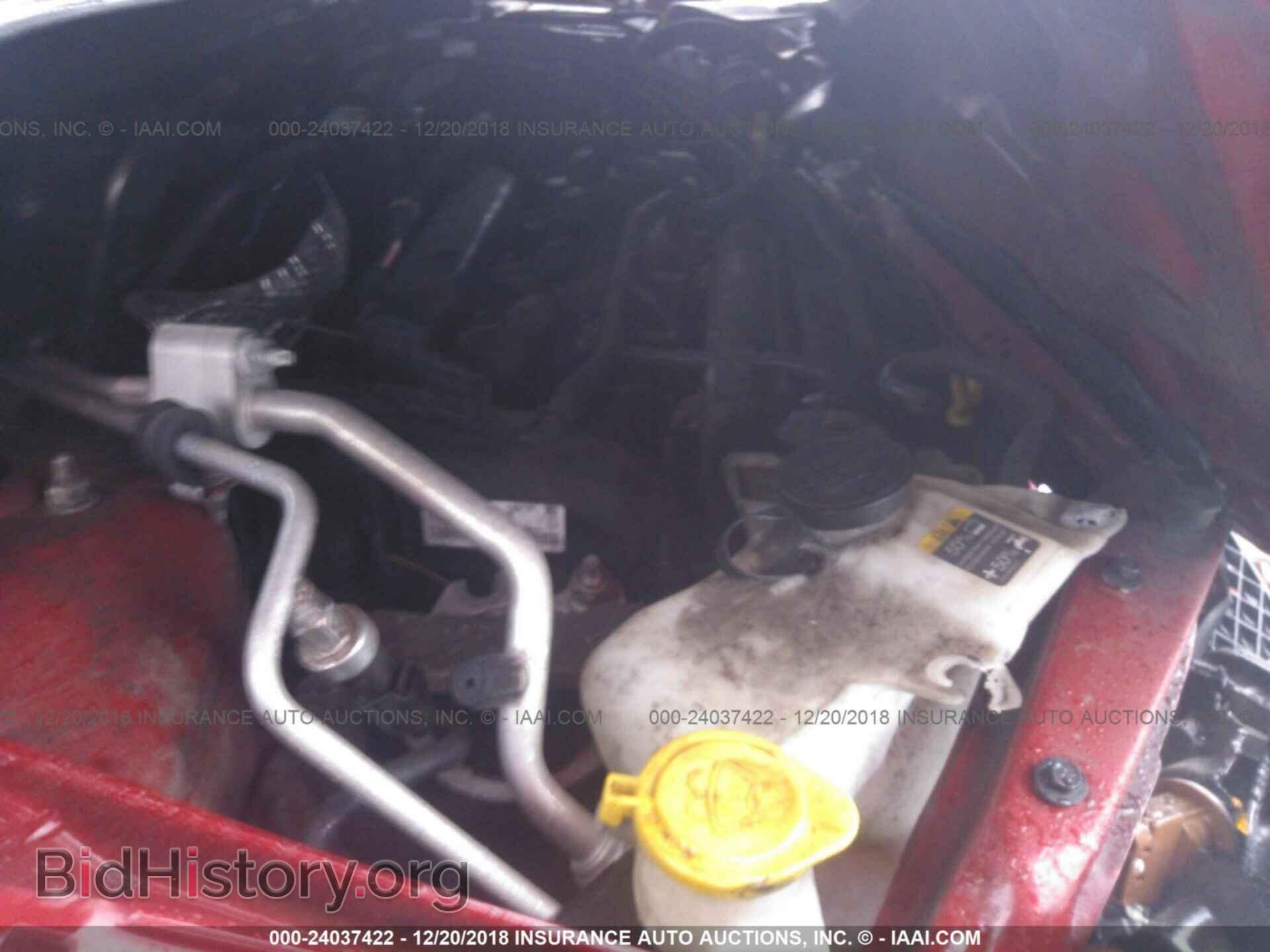 2011 FORD FOCUS - VIN: 1FAHP3FN0BW169329 - Фото 10