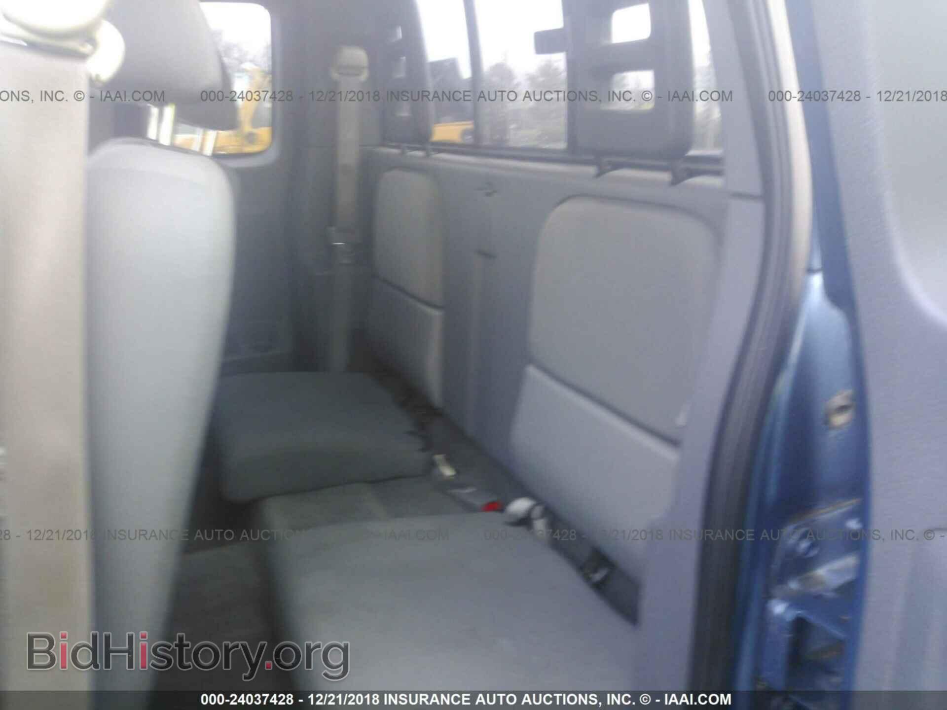 2005 DODGE DAKOTA - VIN: 1D7HE22K85S138692 - Фото 8