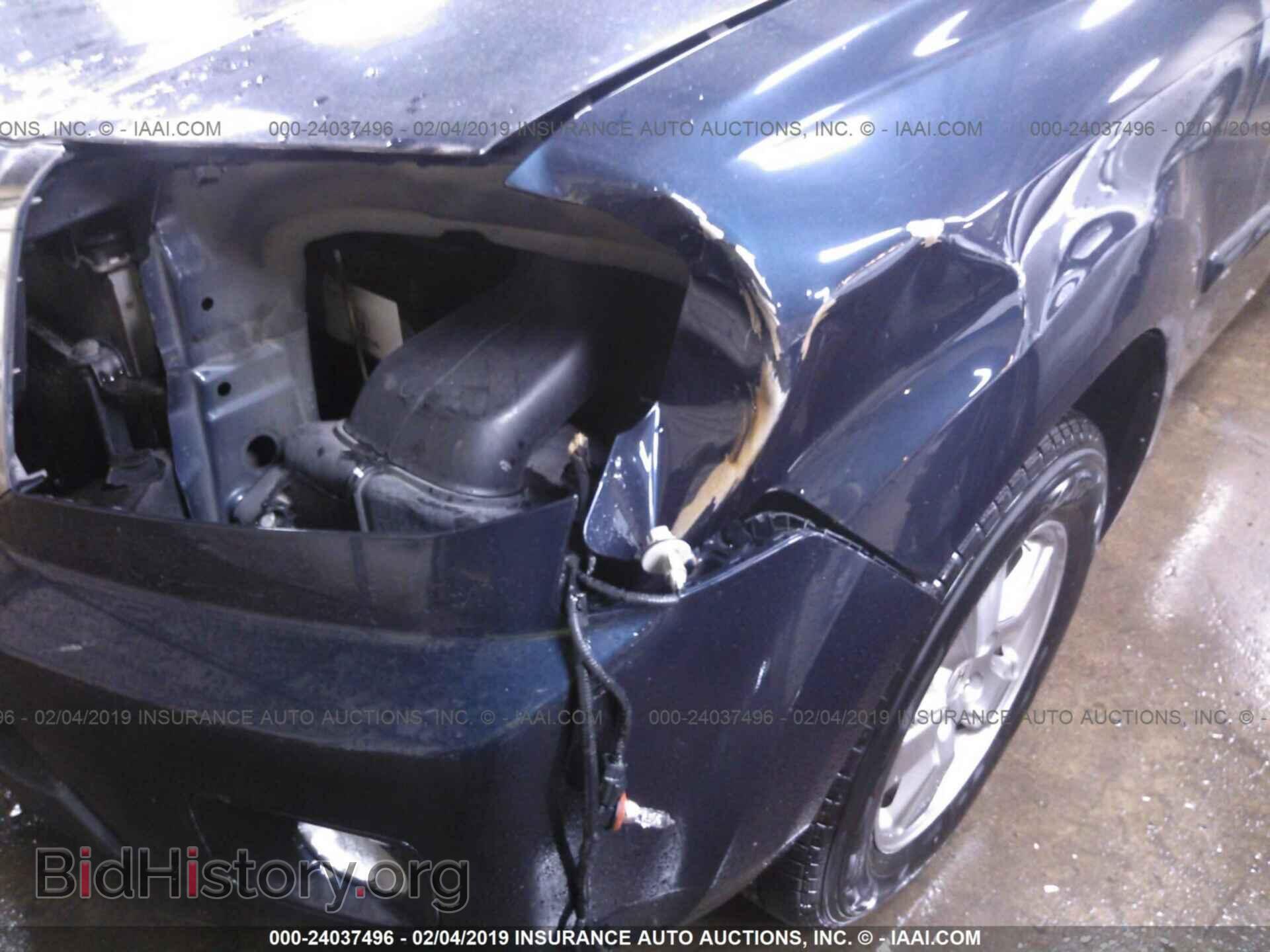 2011 HONDA PILOT - VIN: 5FNYF4H51BB057756 - Фото 6