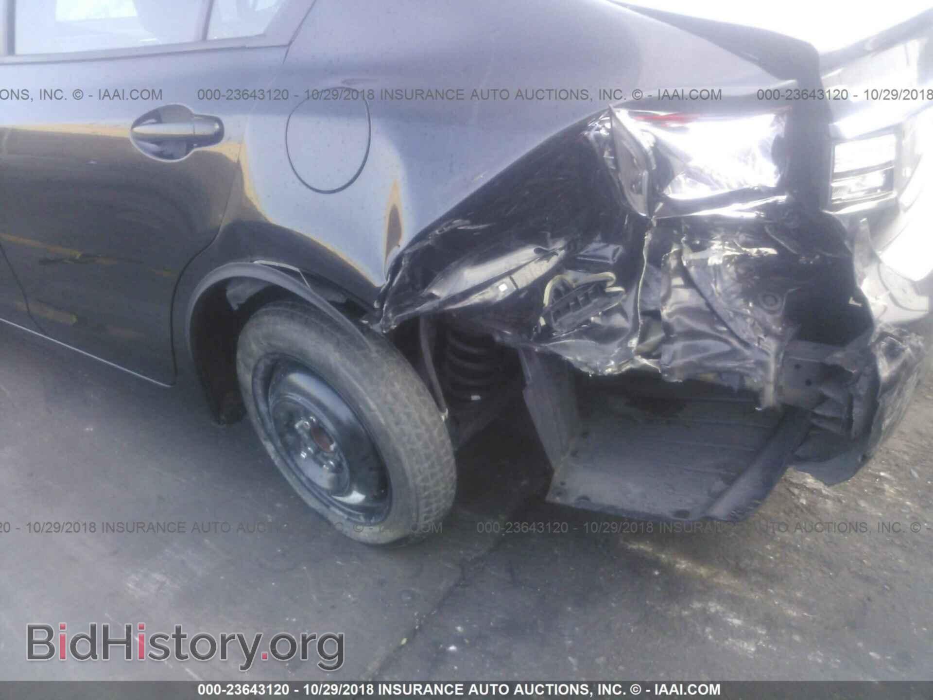 2014 HONDA CIVIC - VIN: 19XFB2F58EE213084 - Photo 6