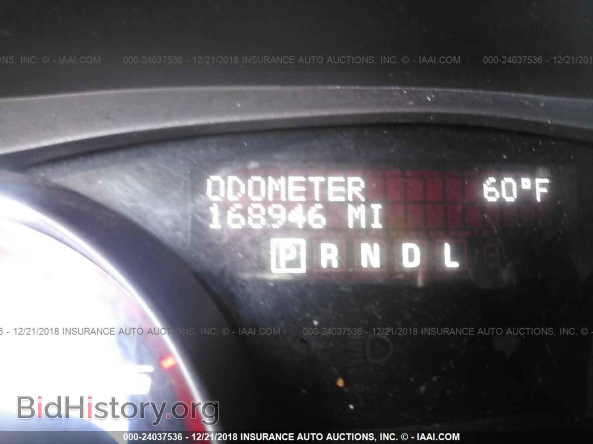 2009 GMC ACADIA - VIN: 1GKEV33D09J128922 - Photo 7