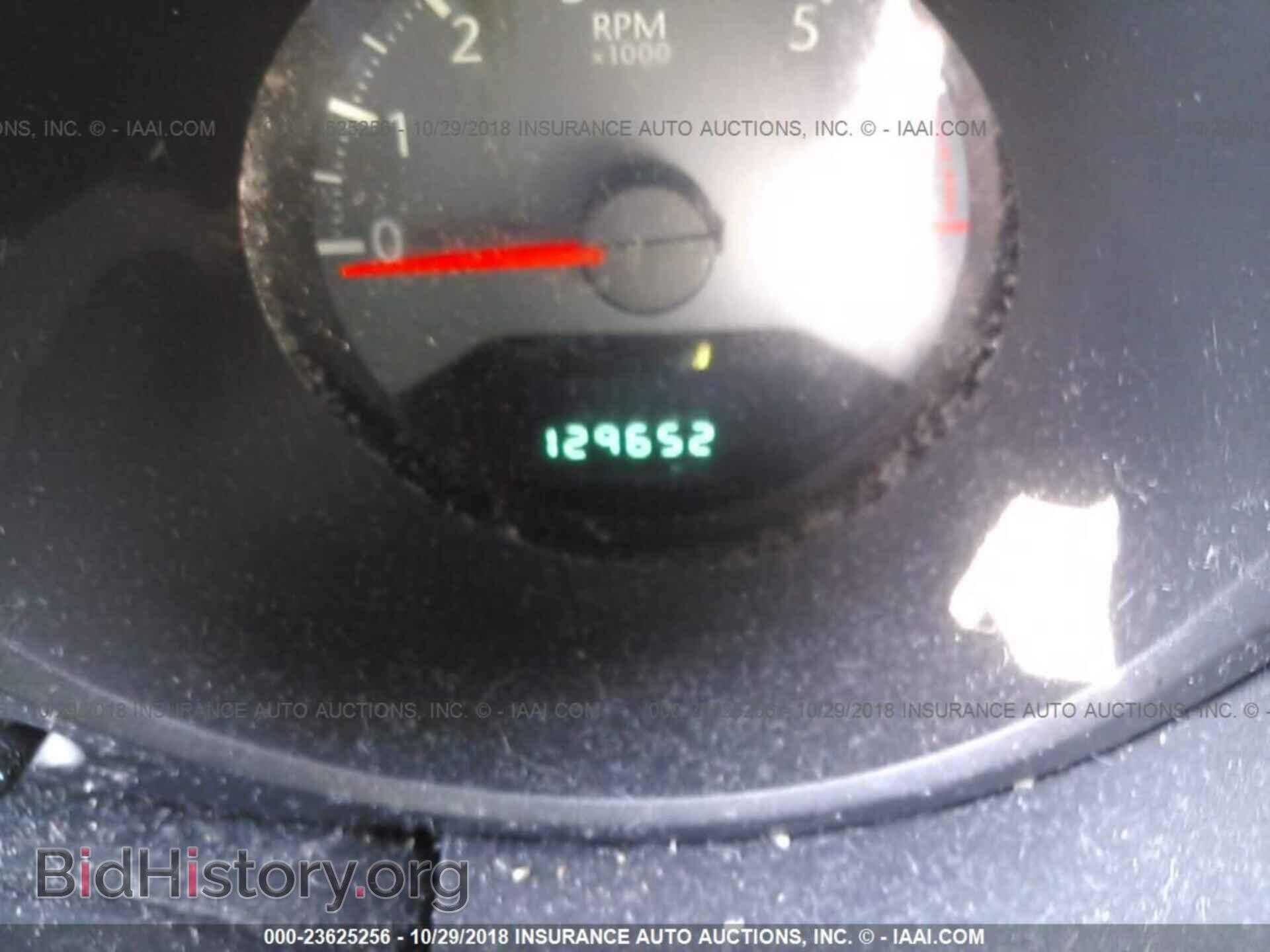 2010 CHRYSLER SEBRING - VIN: 1C3CC4FB3AN213246 - Photo 7