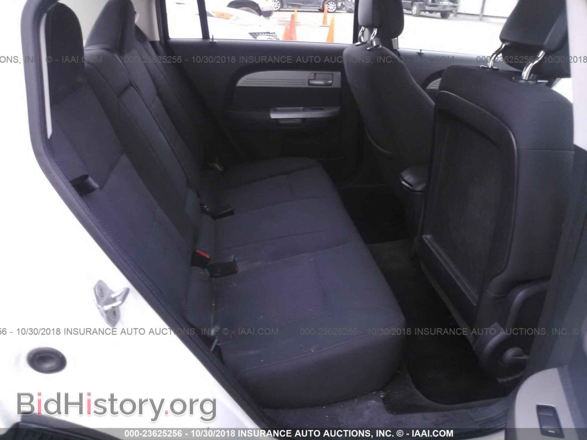 2010 CHRYSLER SEBRING - VIN: 1C3CC4FB3AN213246 - Photo 8