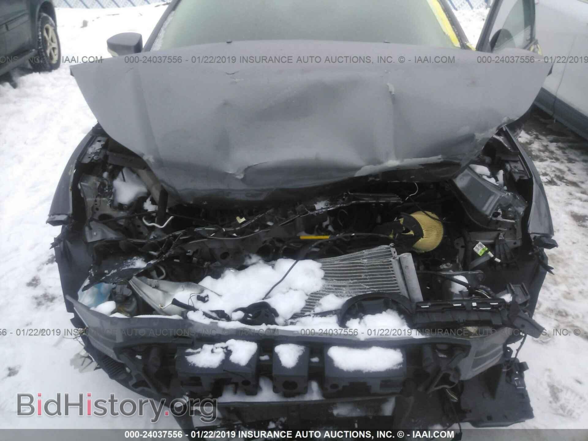 2014 FORD FOCUS - VIN: 1FADP3F24EL348094 - Photo 6
