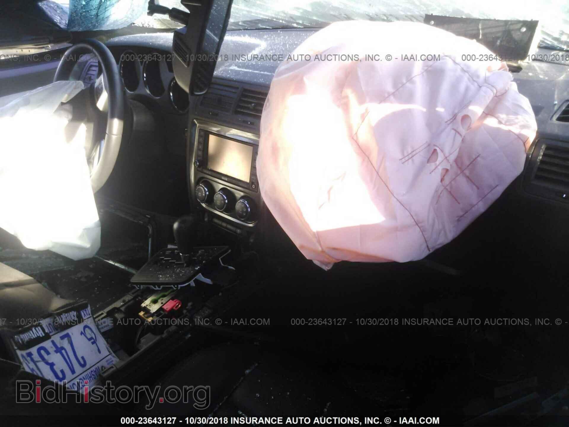 2014 DODGE CHALLENGER - VIN: 2C3CDYAG8EH213264 - Photo 5