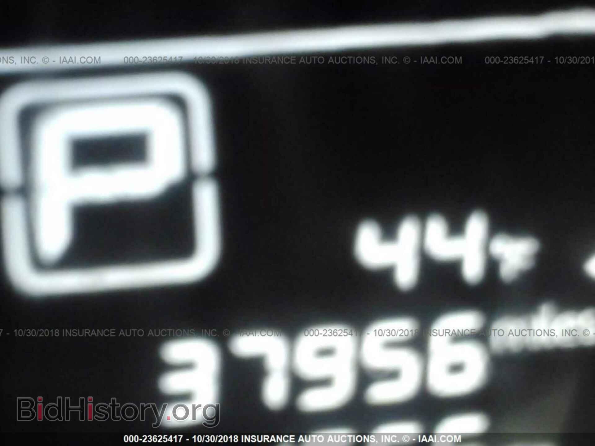 2015 NISSAN VERSA NOTE - VIN: 3N1CE2CP1FL430539 - Фото 7