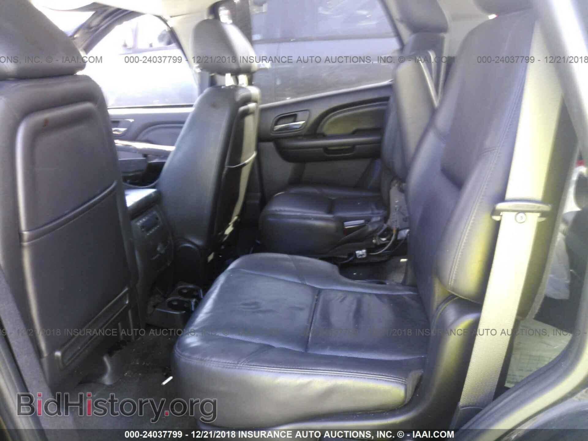 2011 GMC YUKON - VIN: 1GKS1EEF1BR314873 - Фото 8