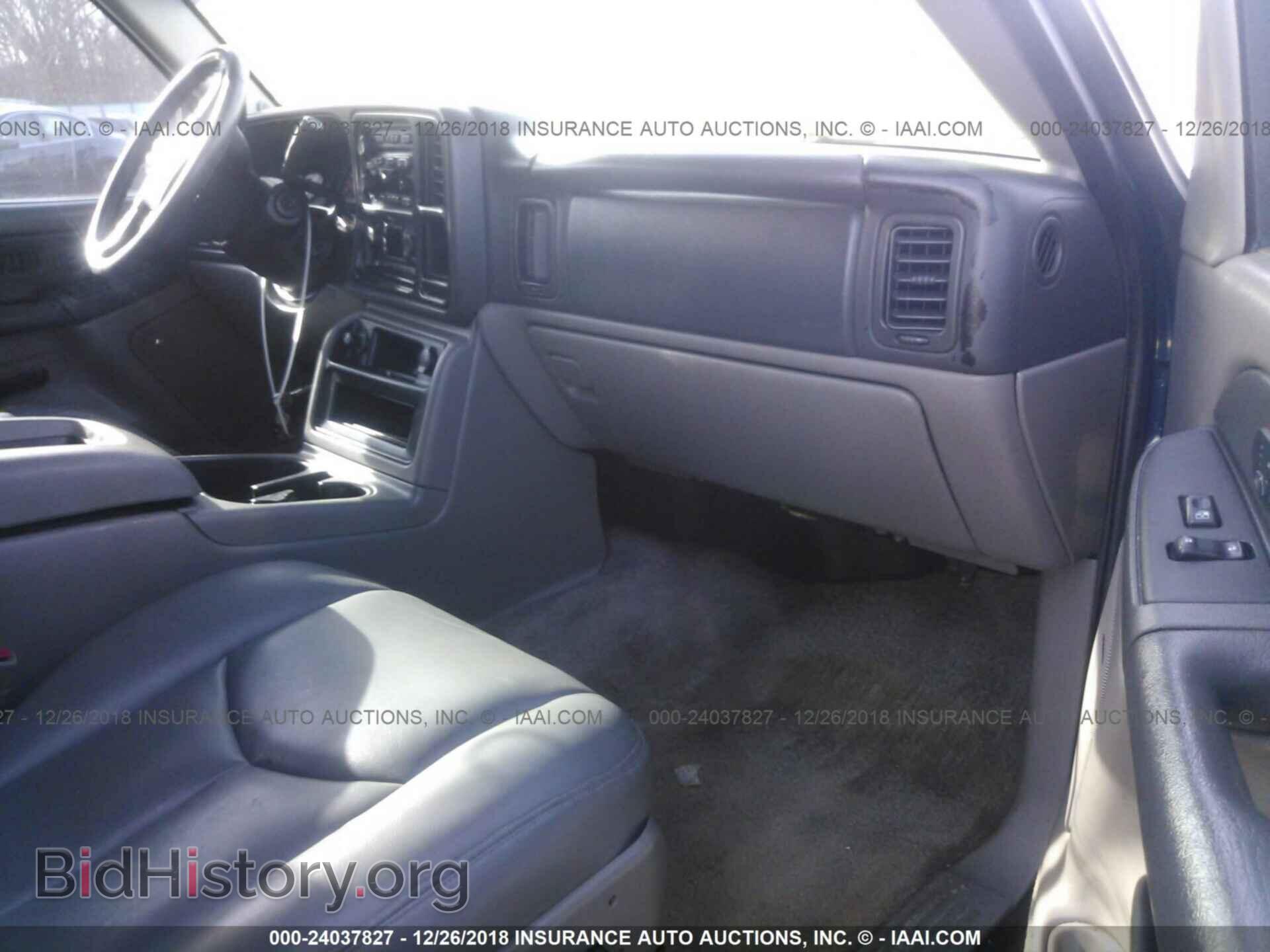 2014 DODGE CHALLENGER - VIN: 2C3CDYAG6EH293969 - Фото 5