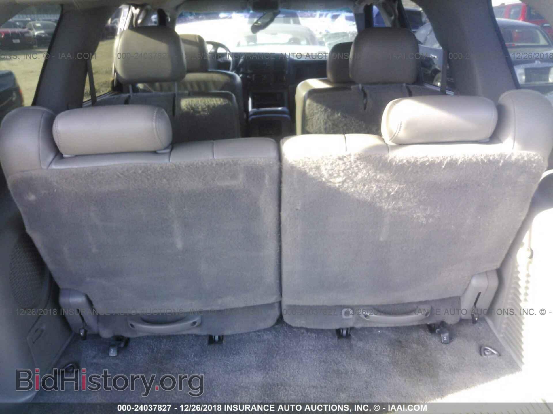 2014 DODGE CHALLENGER - VIN: 2C3CDYAG6EH293969 - Фото 6