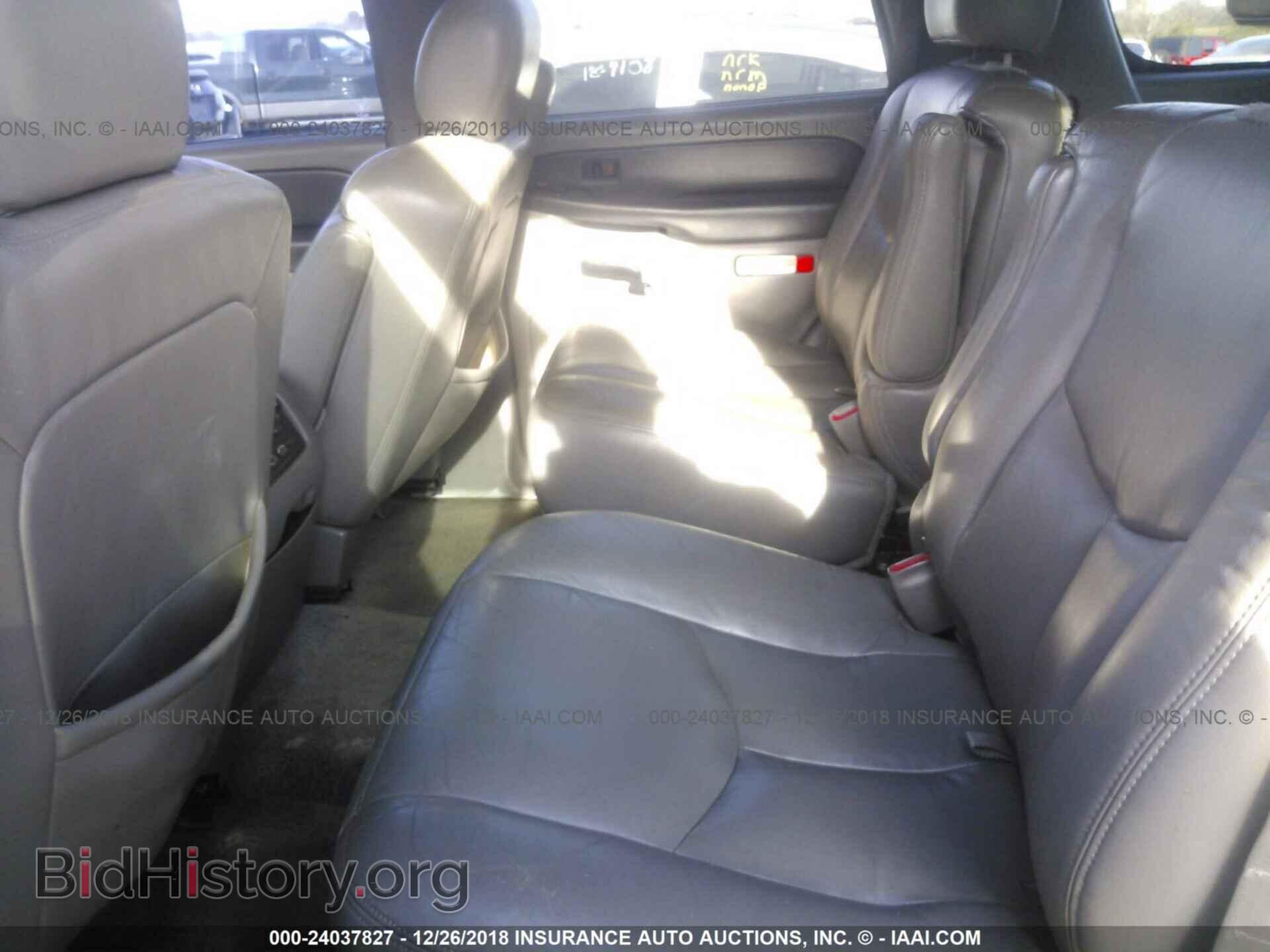 2014 DODGE CHALLENGER - VIN: 2C3CDYAG6EH293969 - Фото 8