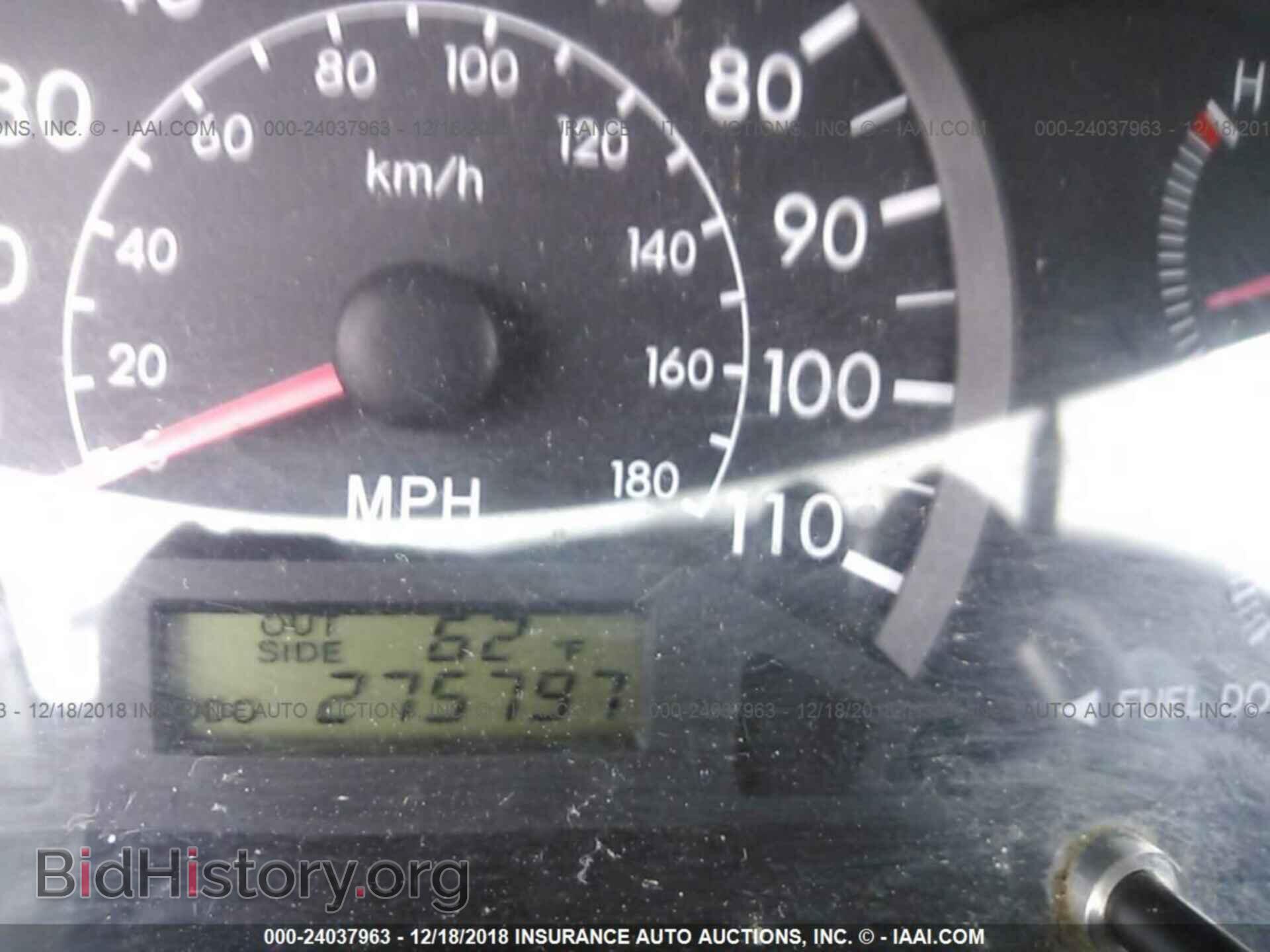 2003 TOYOTA COROLLA - VIN: JTDBR32E730029203 - Photo 7