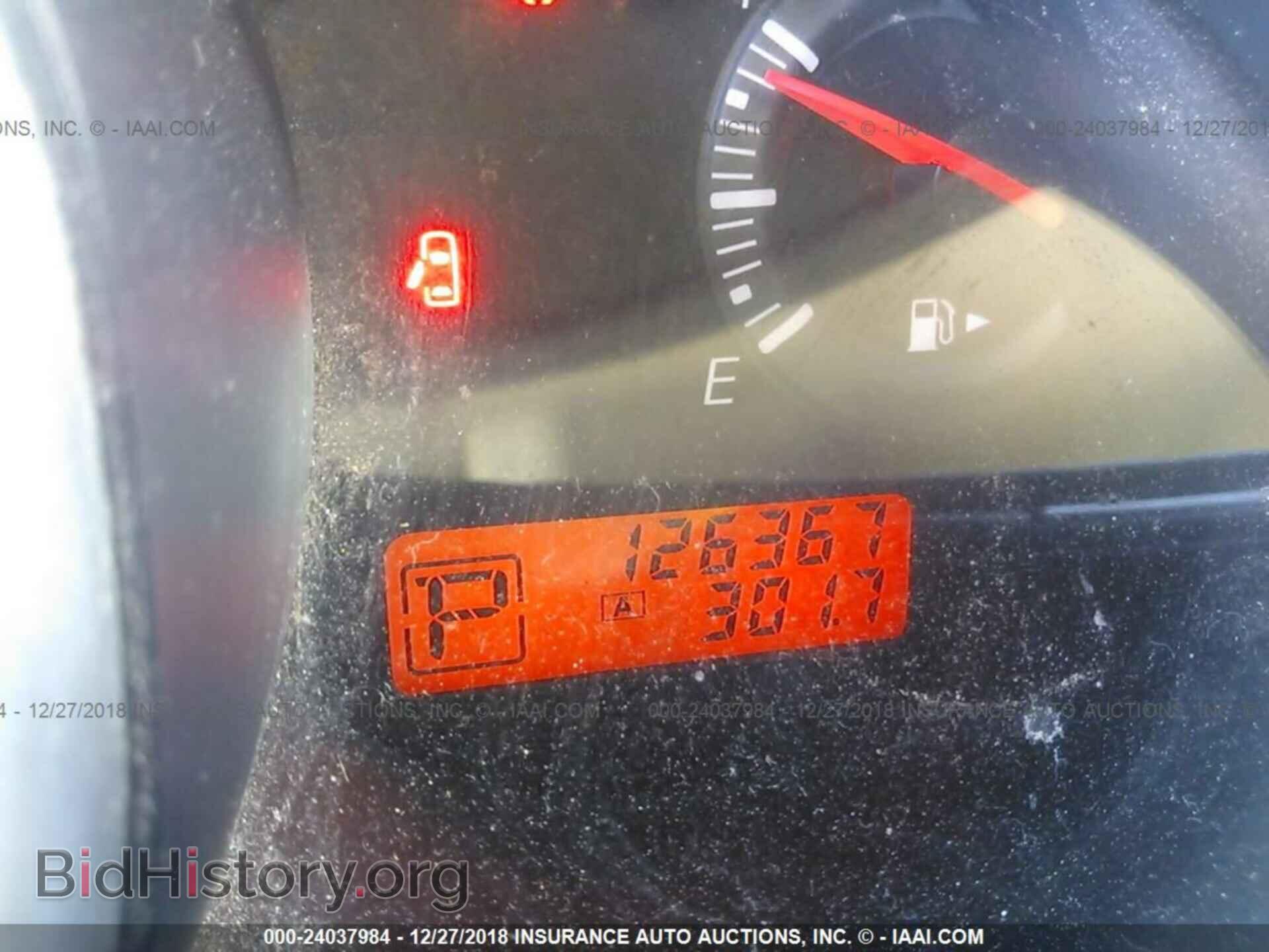 2011 NISSAN VERSA - VIN: 3N1BC1CPXBL405435 - Фото 7