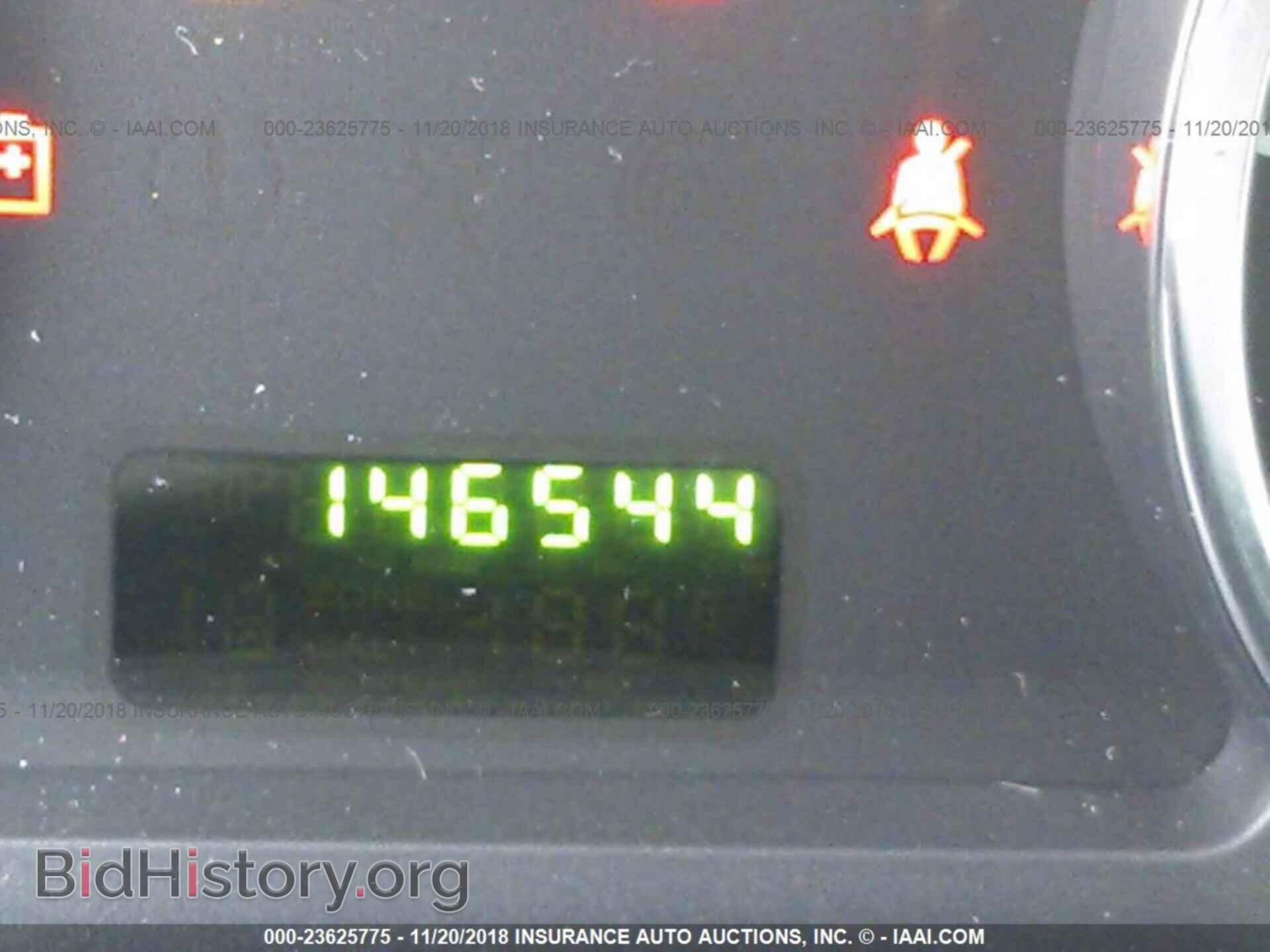 2008 FORD EDGE - VIN: 2FMDK36C08BA90478 - Фото 7