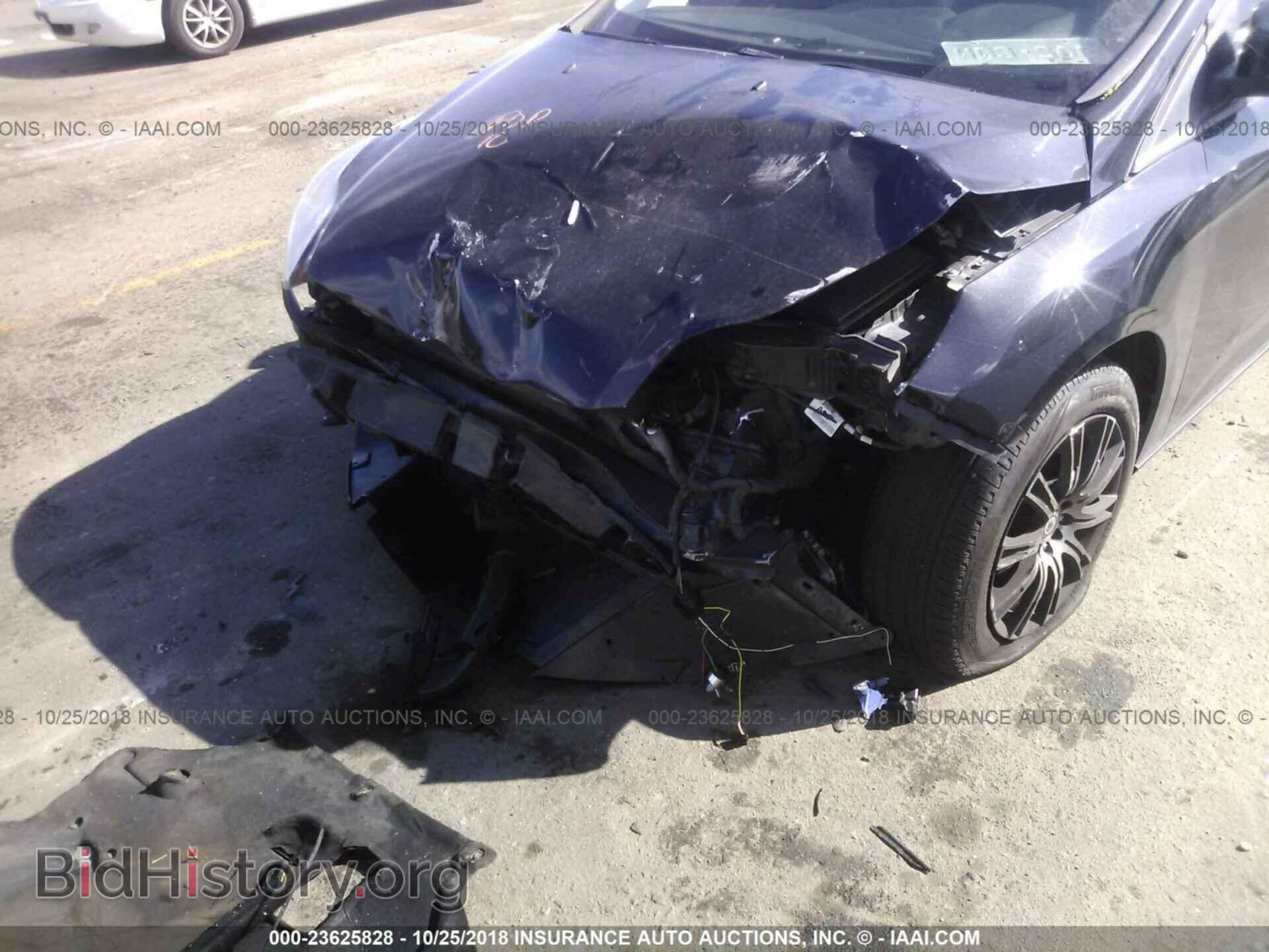 2013 FORD FOCUS - VIN: 1FADP3F29DL362569 - Photo 6
