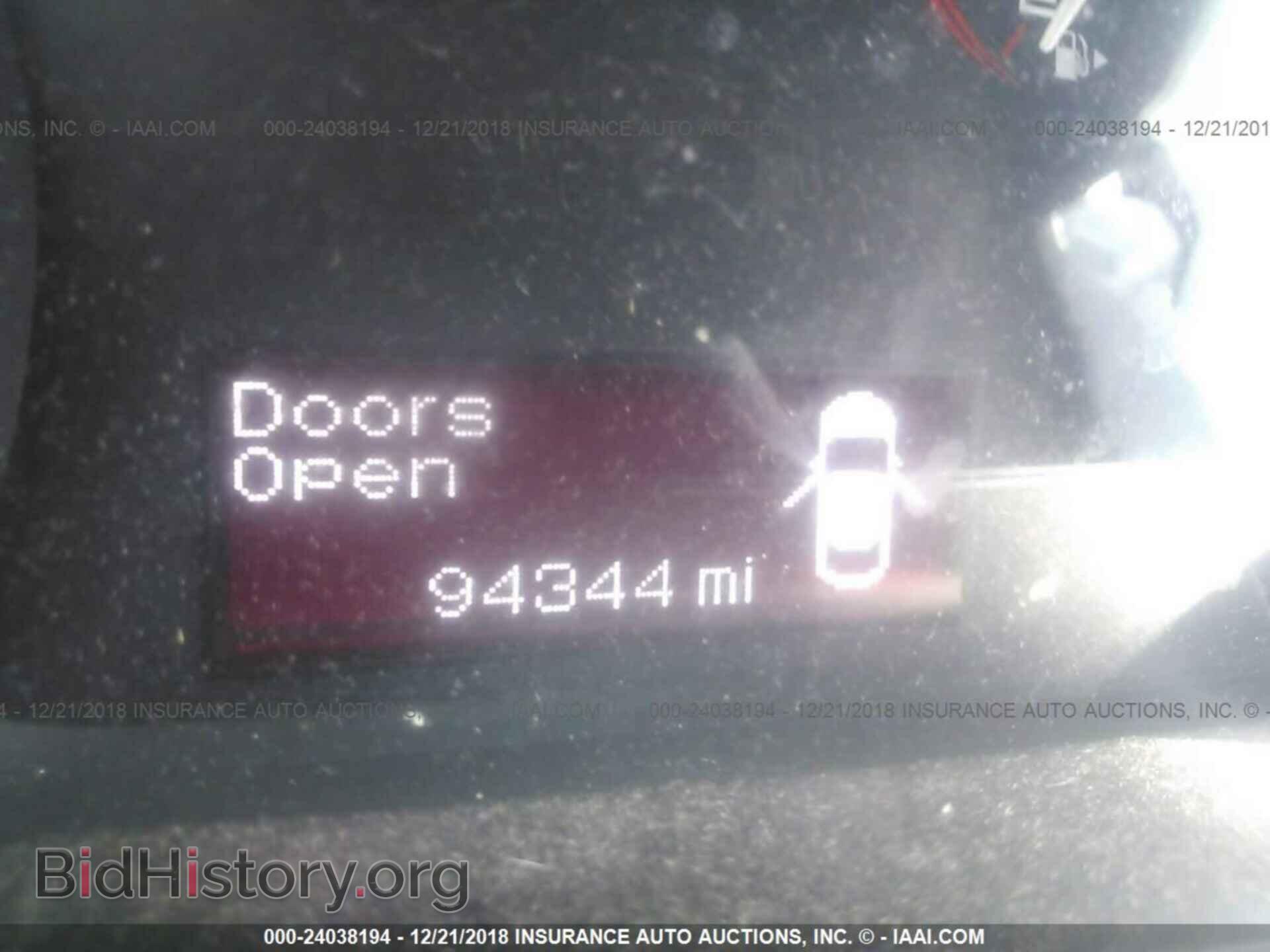 2013 DODGE DART - VIN: 1C3CDFBA7DD155187 - Photo 7