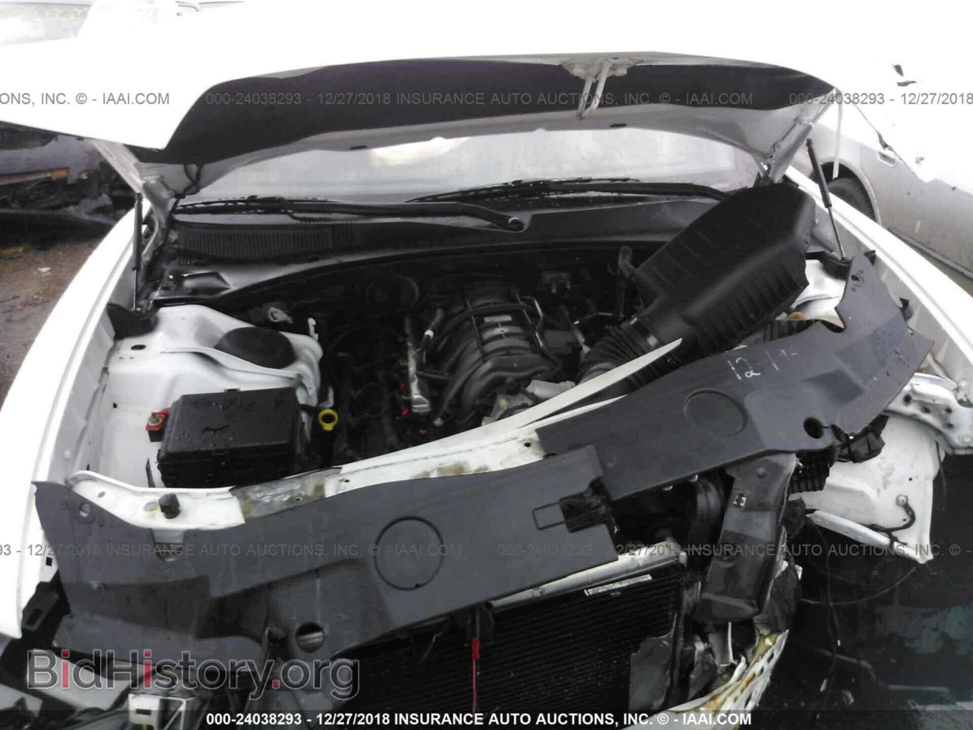 2012 DODGE CHARGER - VIN: 2C3CDXAT6CH145115 - Photo 10
