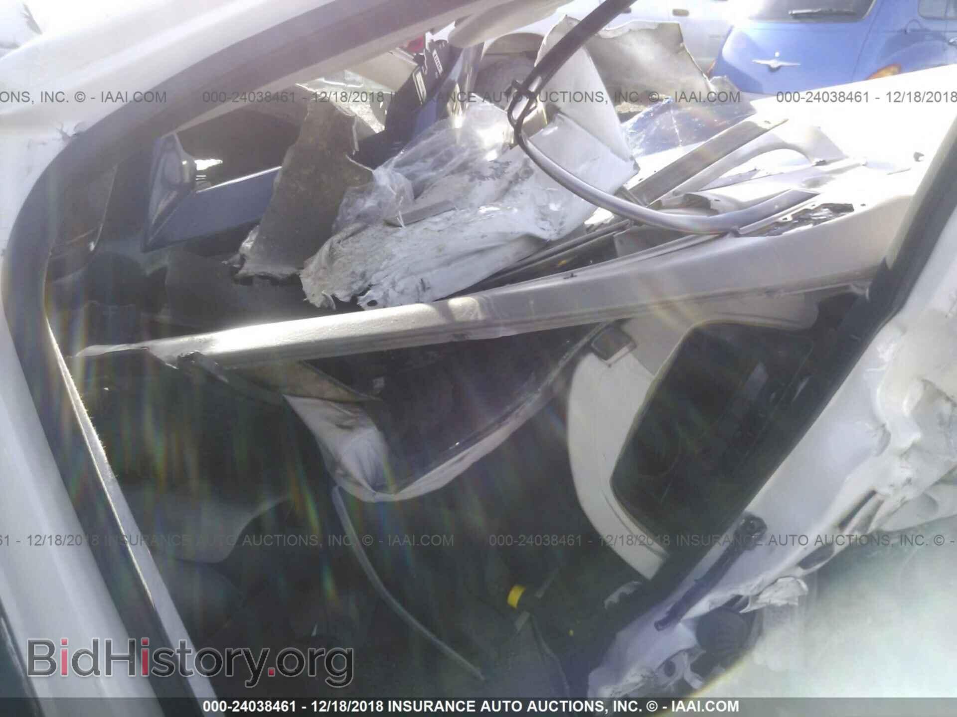 2001 VOLVO S80 - VIN: YV1TS94D711203191 - Фото 5