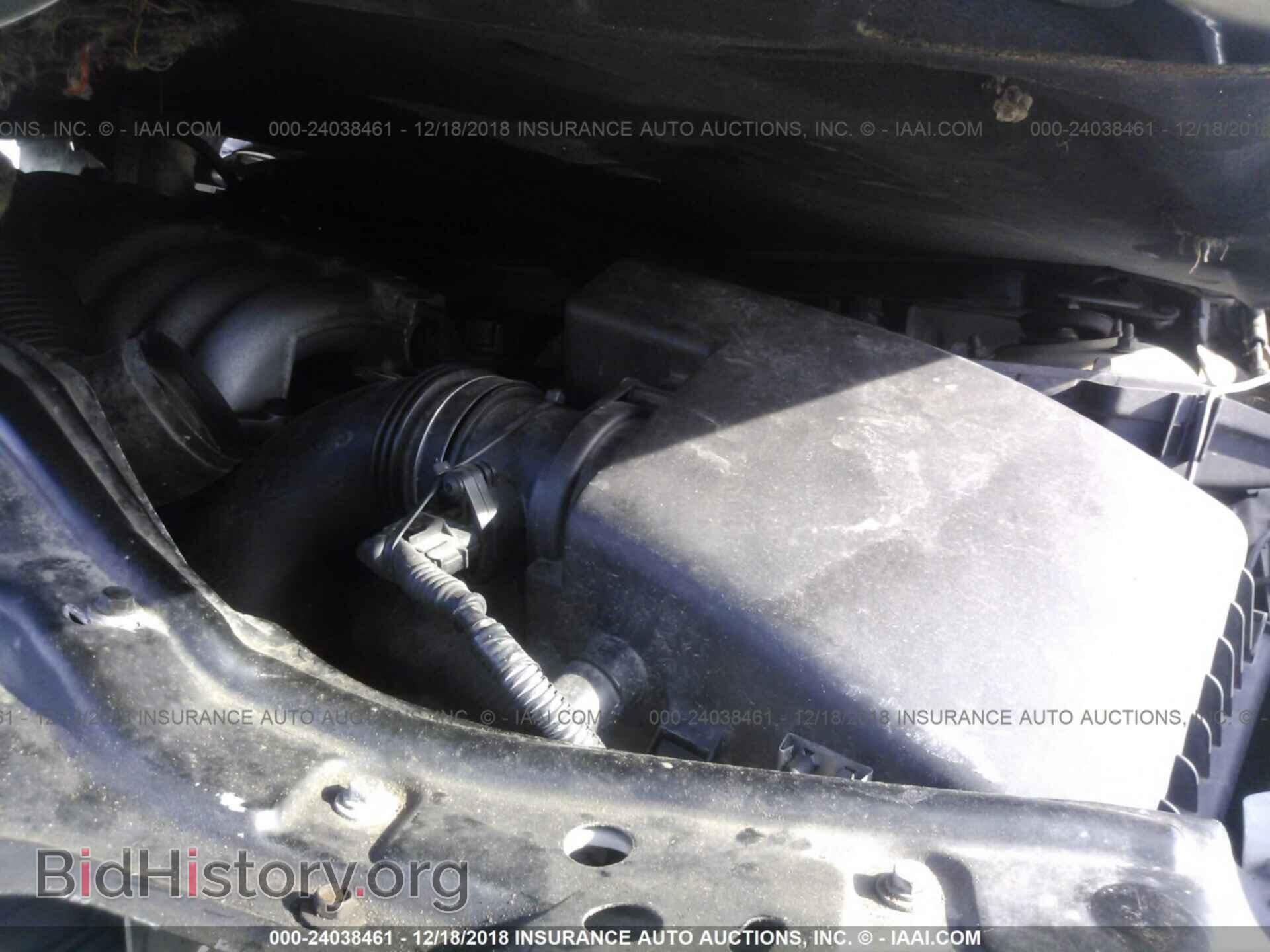 2001 VOLVO S80 - VIN: YV1TS94D711203191 - Фото 10