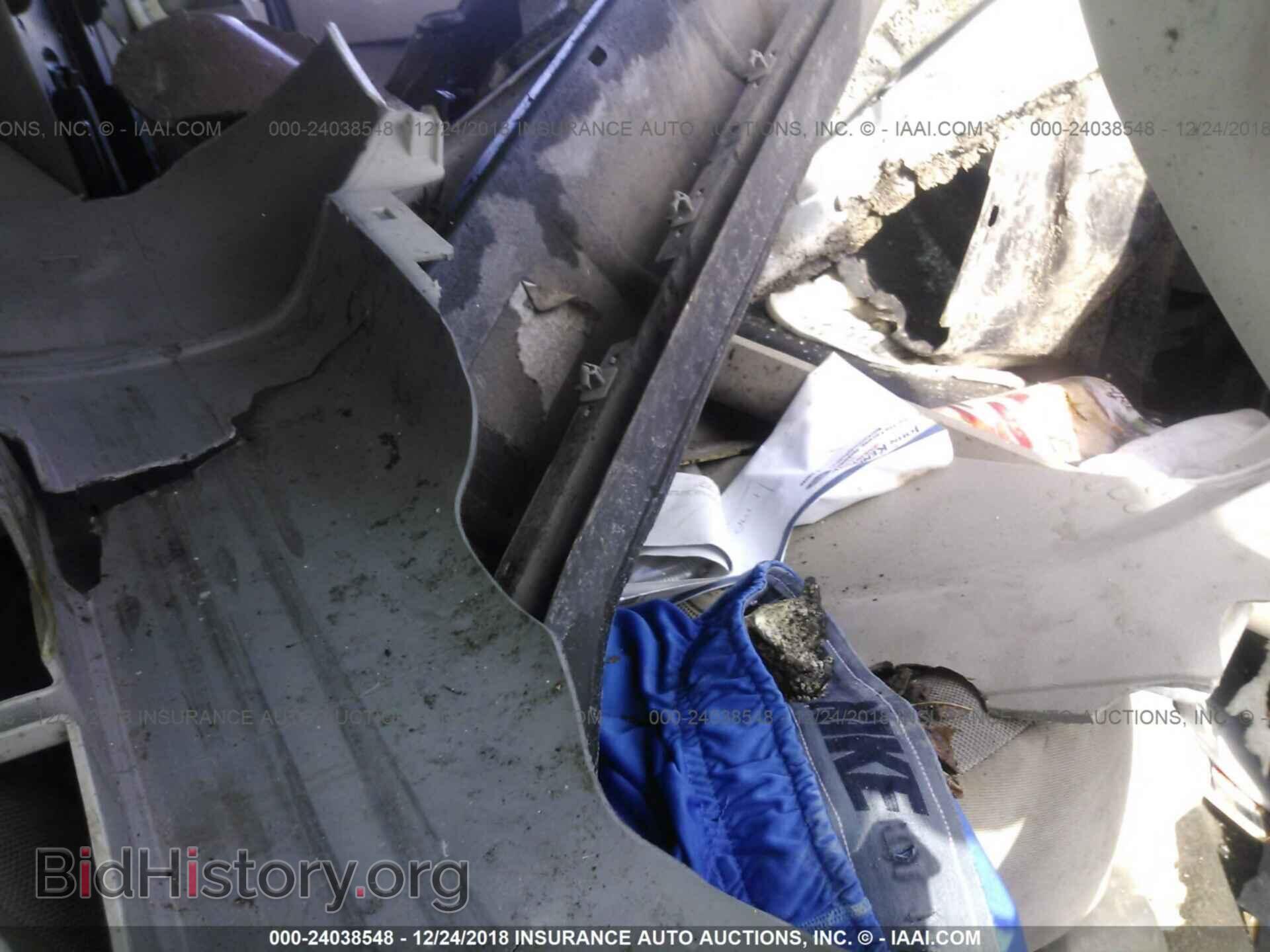 2012 FORD ESCAPE - VIN: 1FMCU0D71CKB45738 - Фото 5