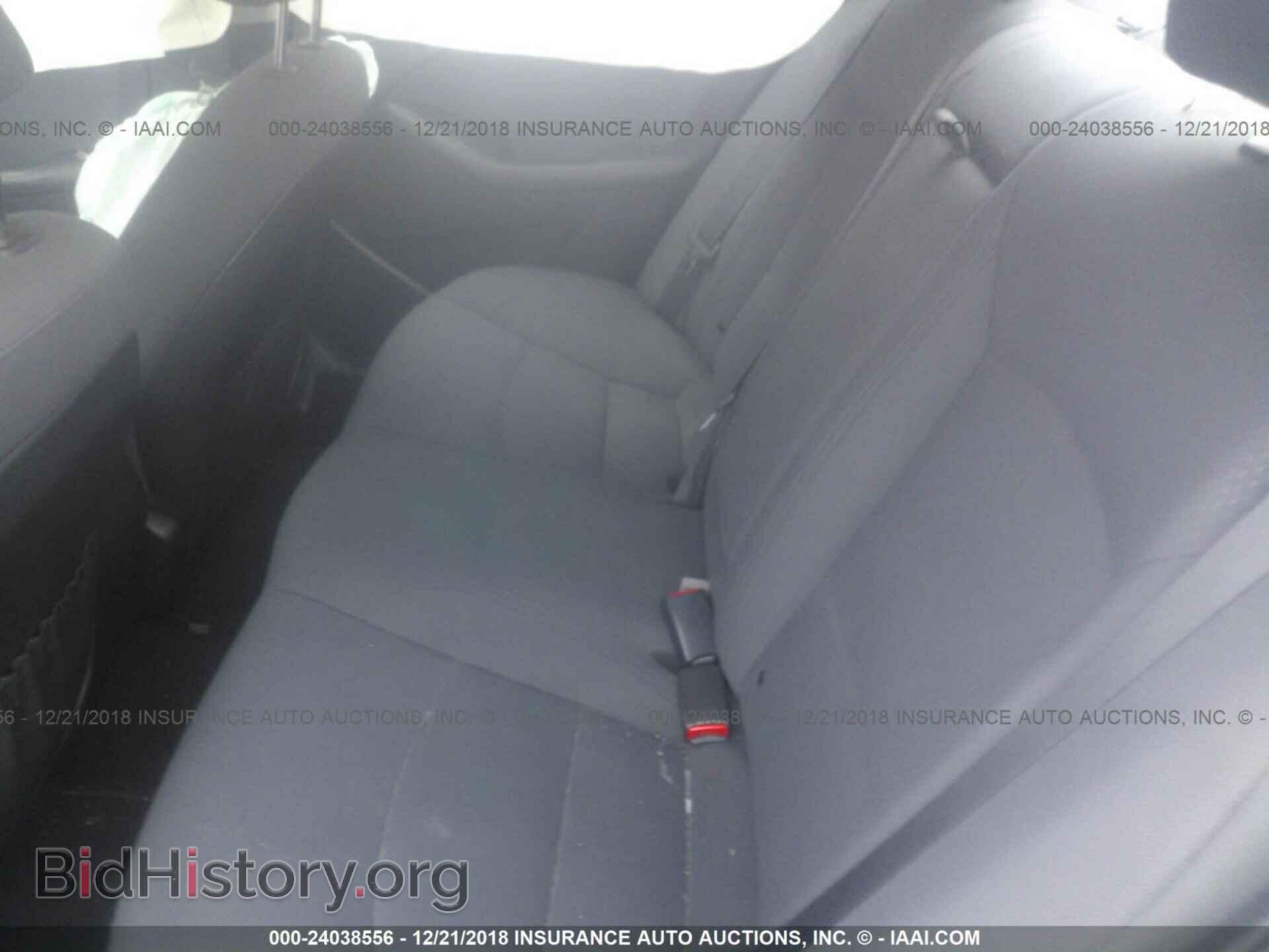 2015 KIA OPTIMA - VIN: KNAGM4A73F5641092 - Photo 8