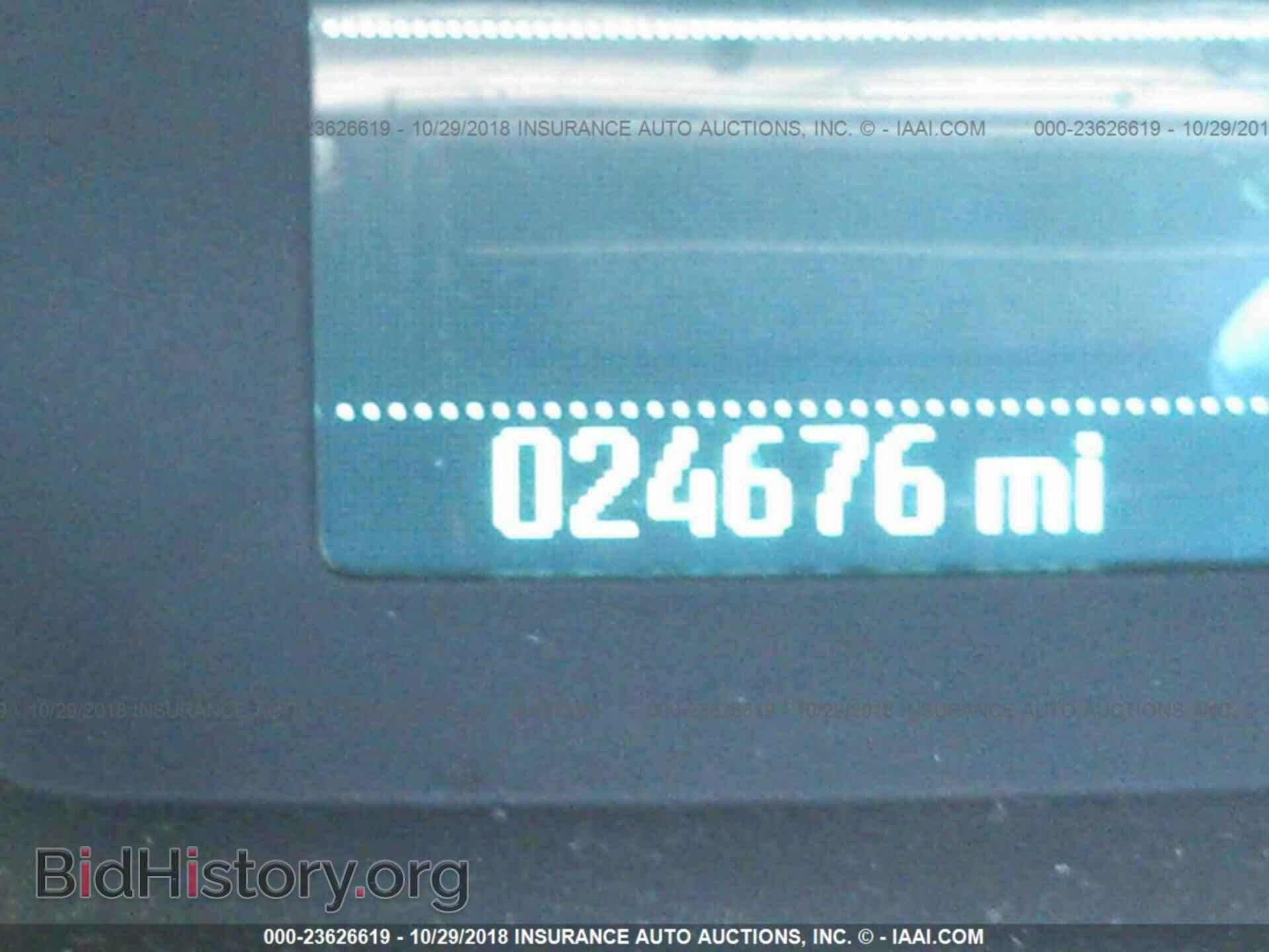 2017 FORD TRANSIT CONNECT - VIN: NM0LS7E71H1323272 - Фото 7