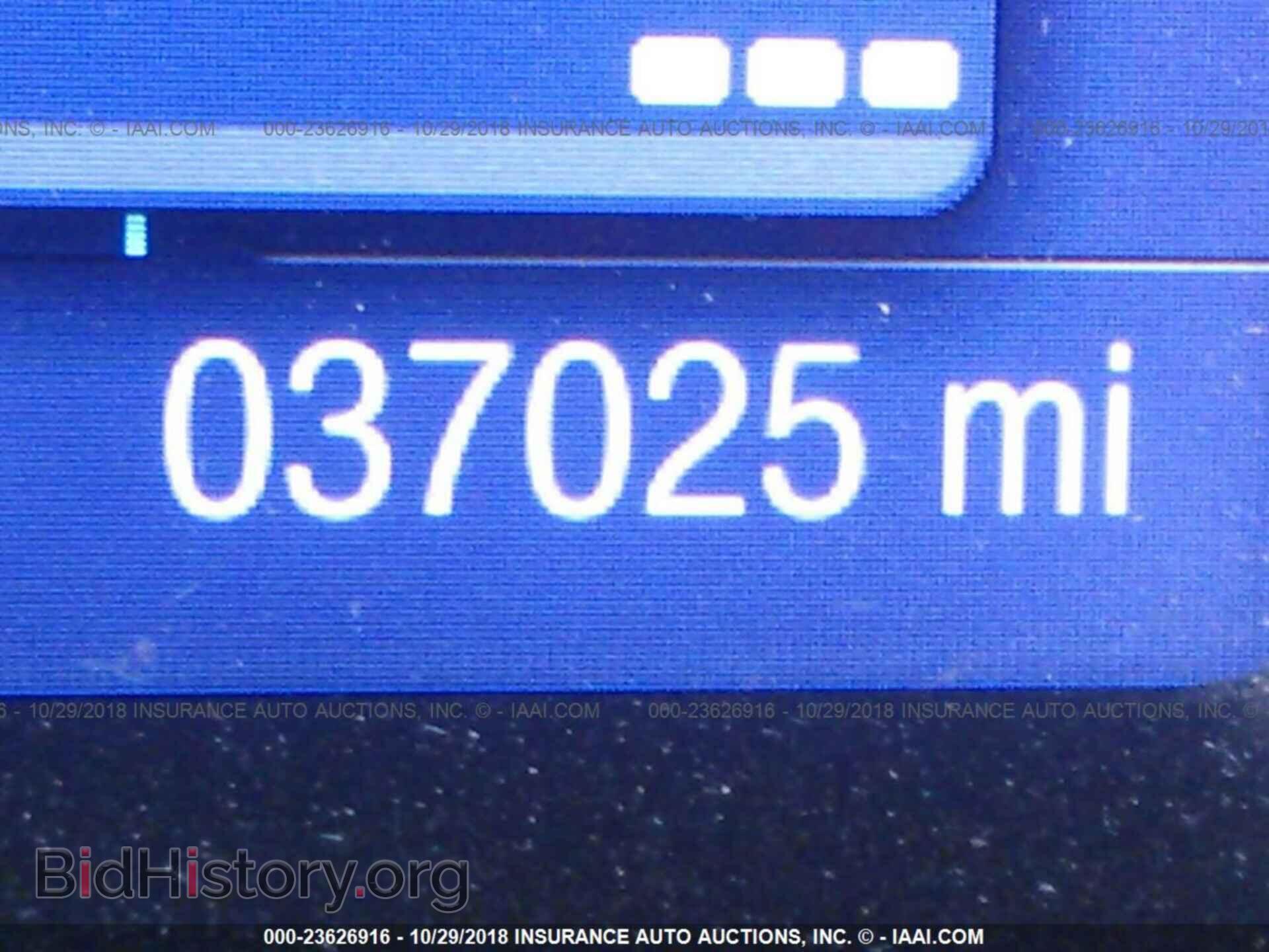 2013 FORD FOCUS - VIN: 1FADP3F29DL195727 - Photo 7