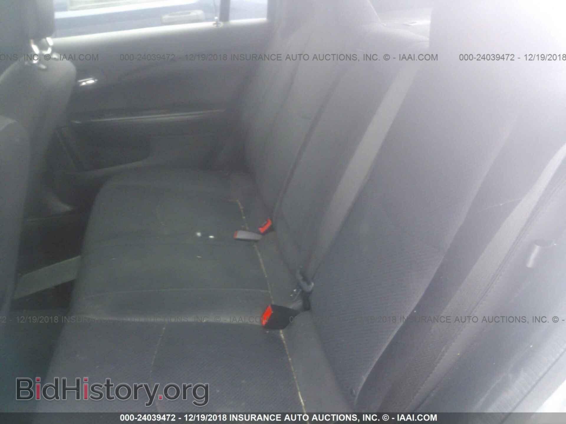 2014 CHRYSLER 200 - VIN: 1C3CCBAB6EN141217 - Фото 8