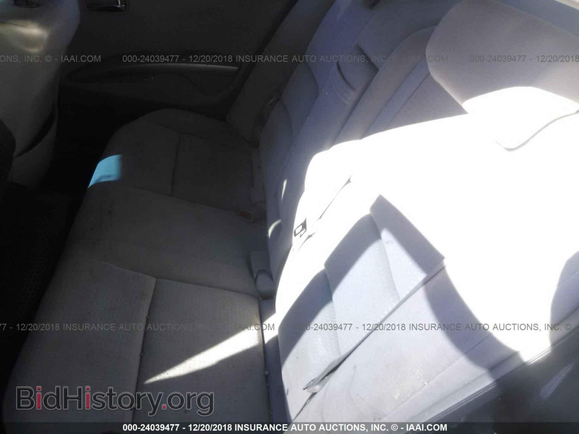 2006 NISSAN MAXIMA - VIN: 1N4BA41E76C838854 - Фото 8