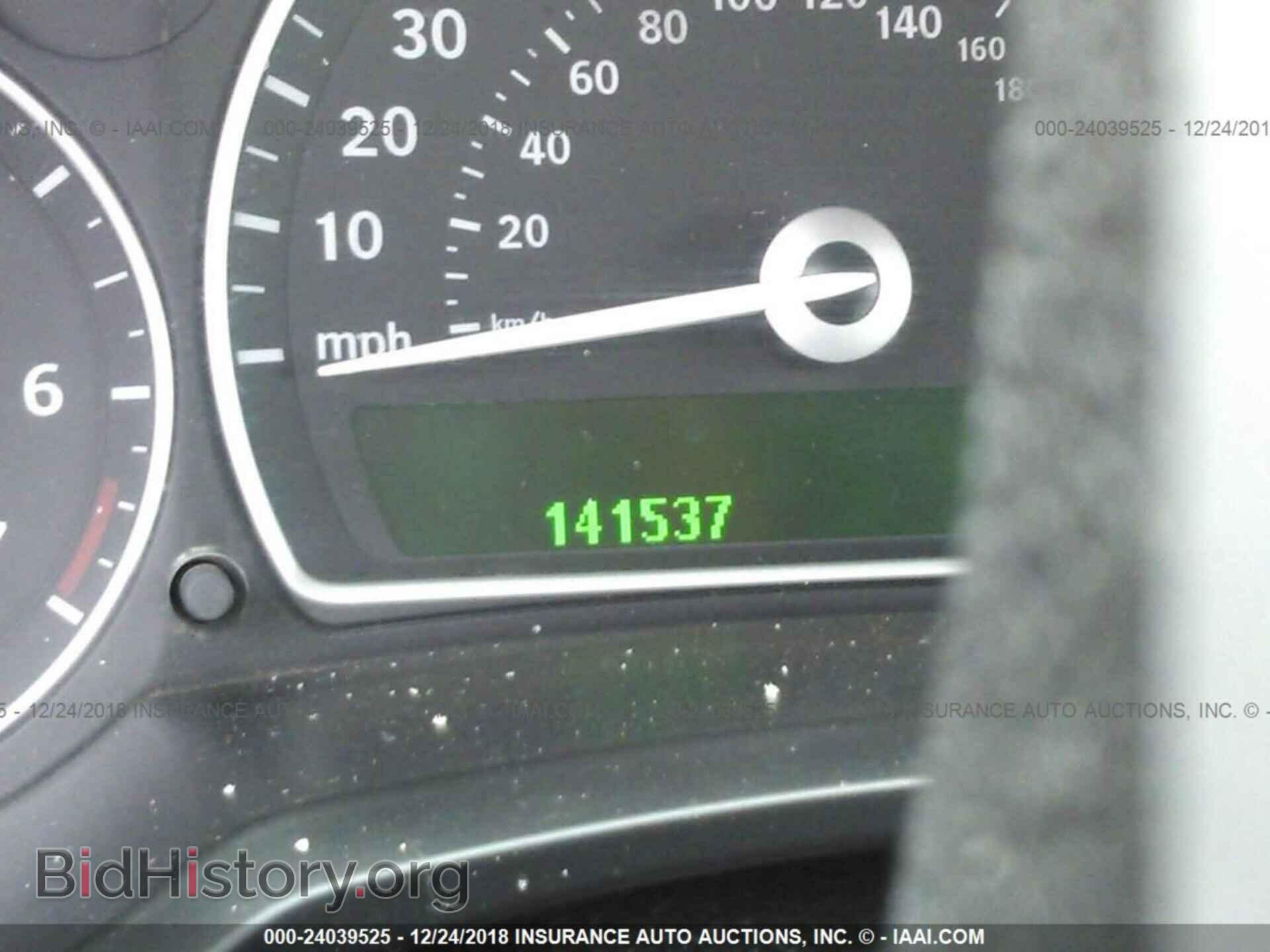 2007 SAAB 9-3 - VIN: YS3FD79Y676003923 - Фото 7