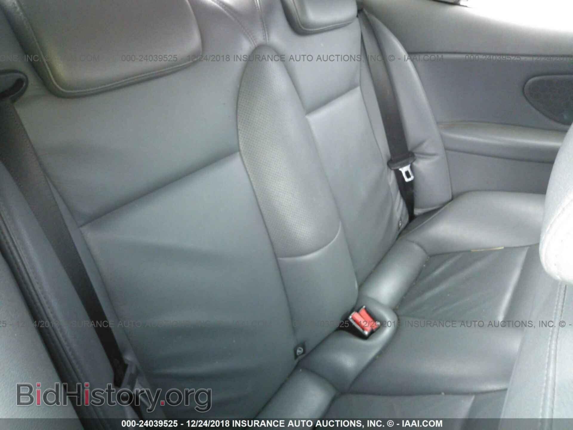 2007 SAAB 9-3 - VIN: YS3FD79Y676003923 - Фото 8