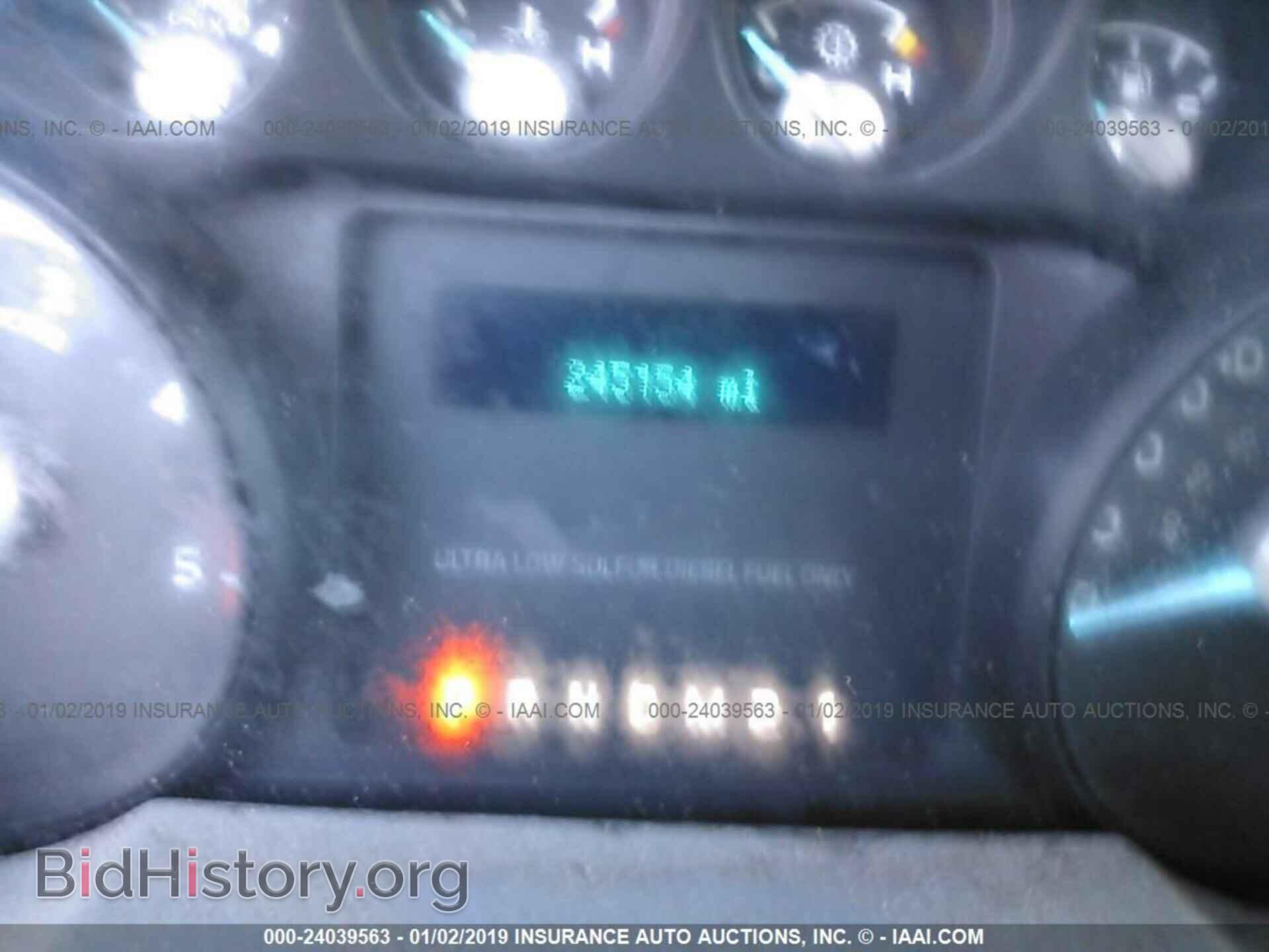 2015 FORD F350 - VIN: 1FT8W3CT0FEC08948 - Фото 6