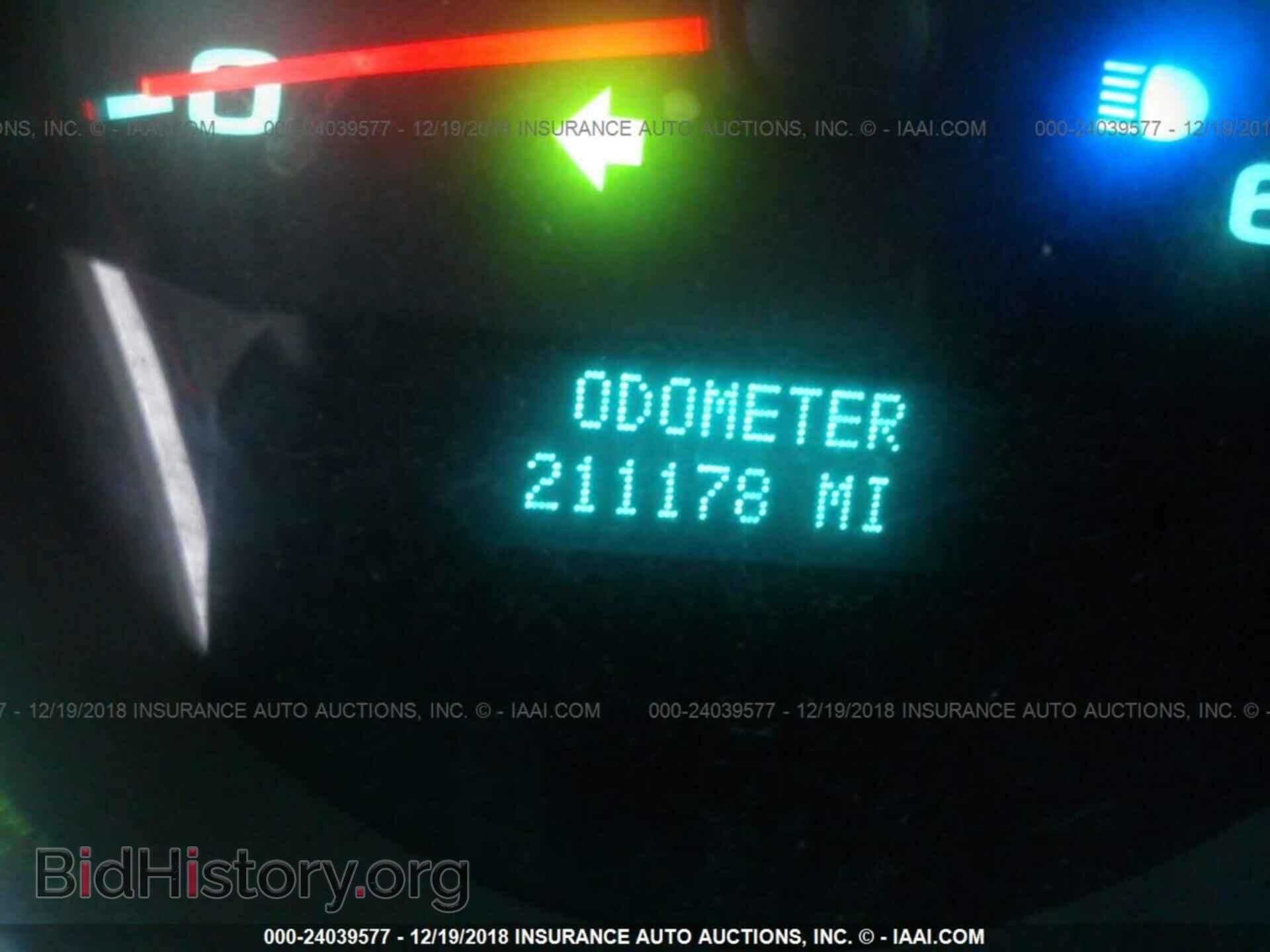 2007 CHEVROLET SILVERADO - VIN: 2GCEK13M871597210 - Фото 7