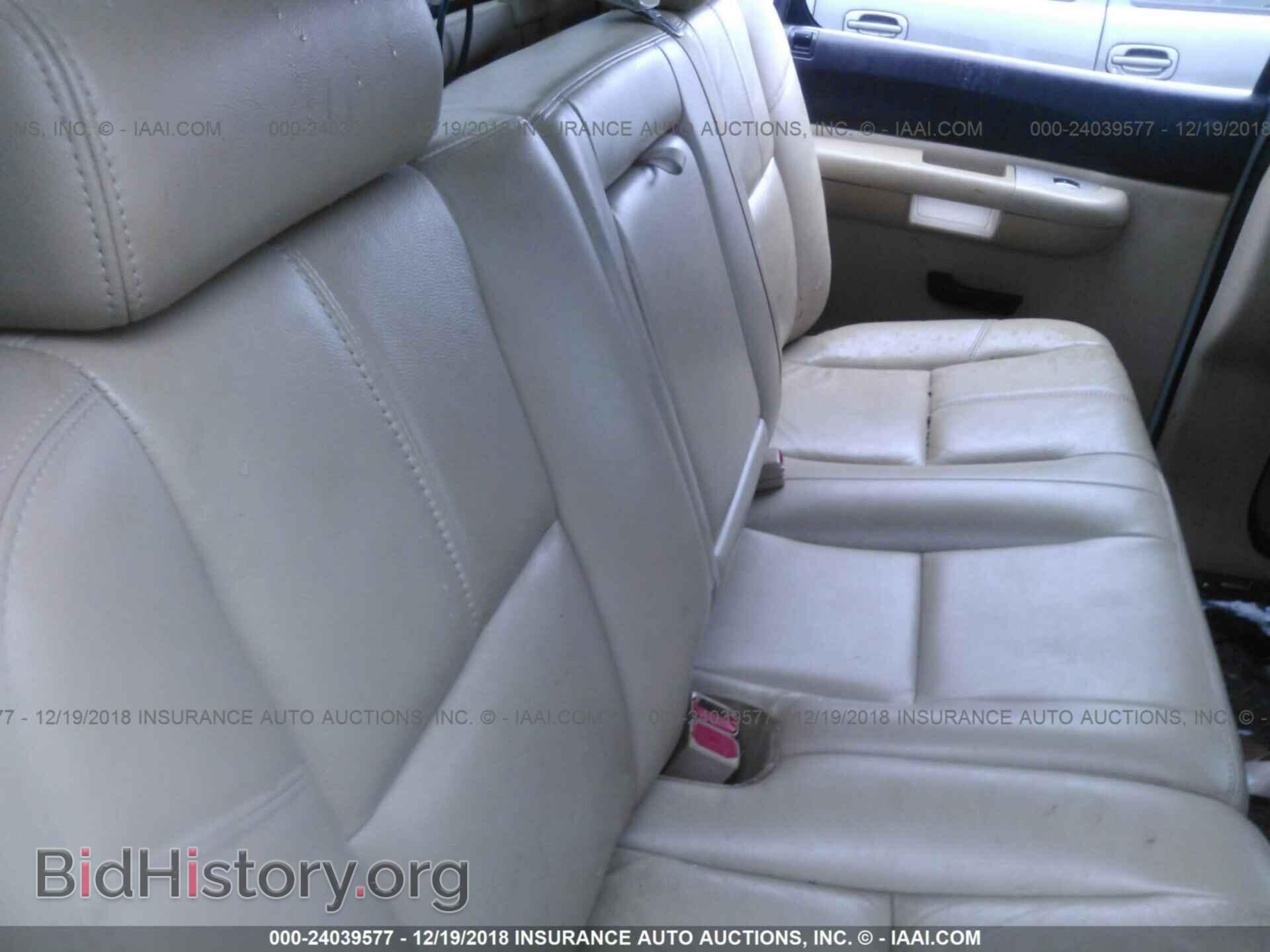 2007 CHEVROLET SILVERADO - VIN: 2GCEK13M871597210 - Фото 8