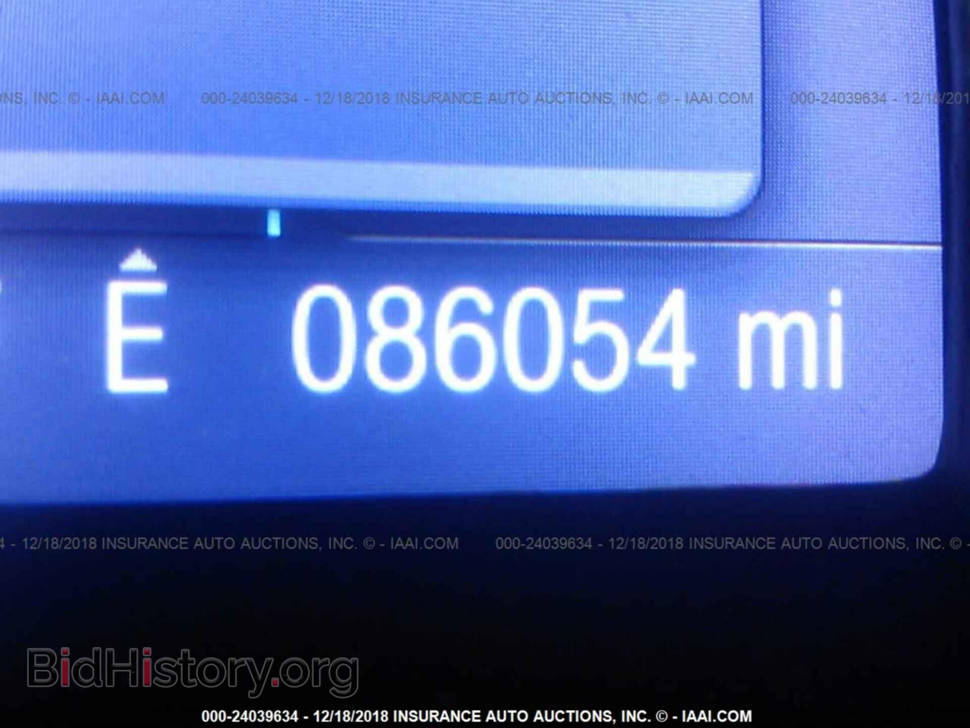 2013 FORD FOCUS - VIN: 1FADP3F29DL241606 - Фото 7