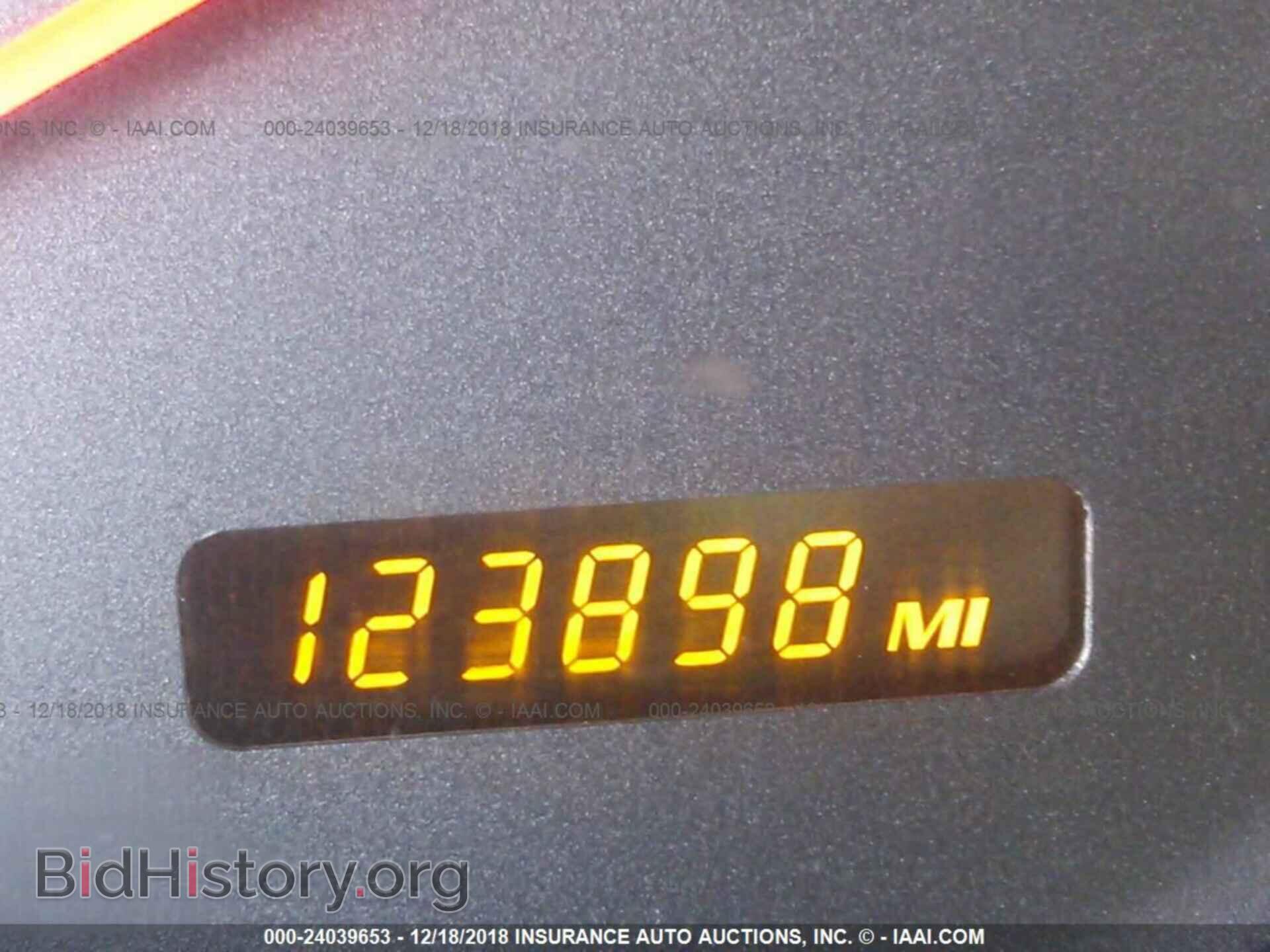 2005 CADILLAC CTS - VIN: 1G6DP567550206178 - Фото 7