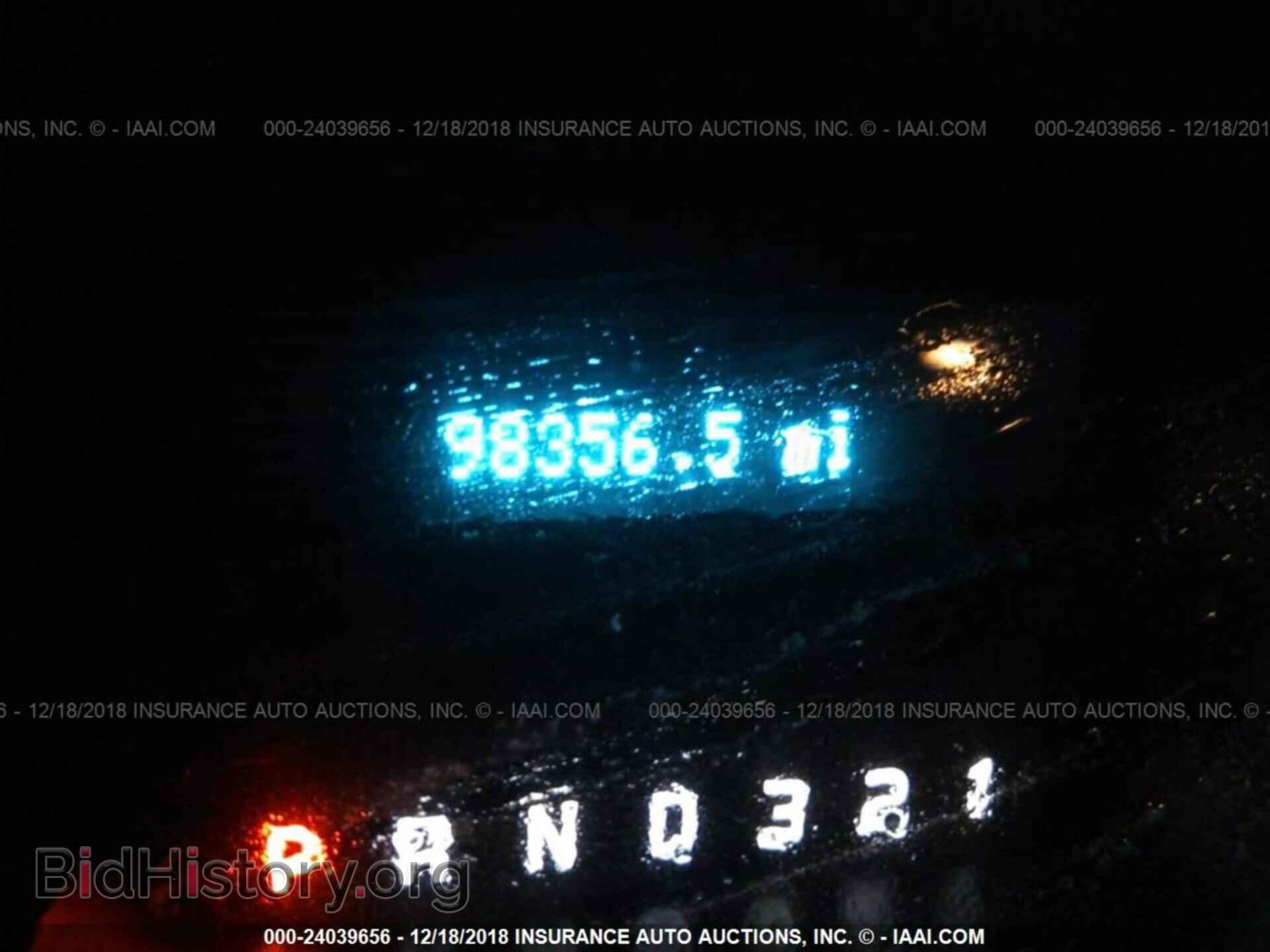 2013 FORD F150 - VIN: 1FTEW1CM4DKG46337 - Фото 7
