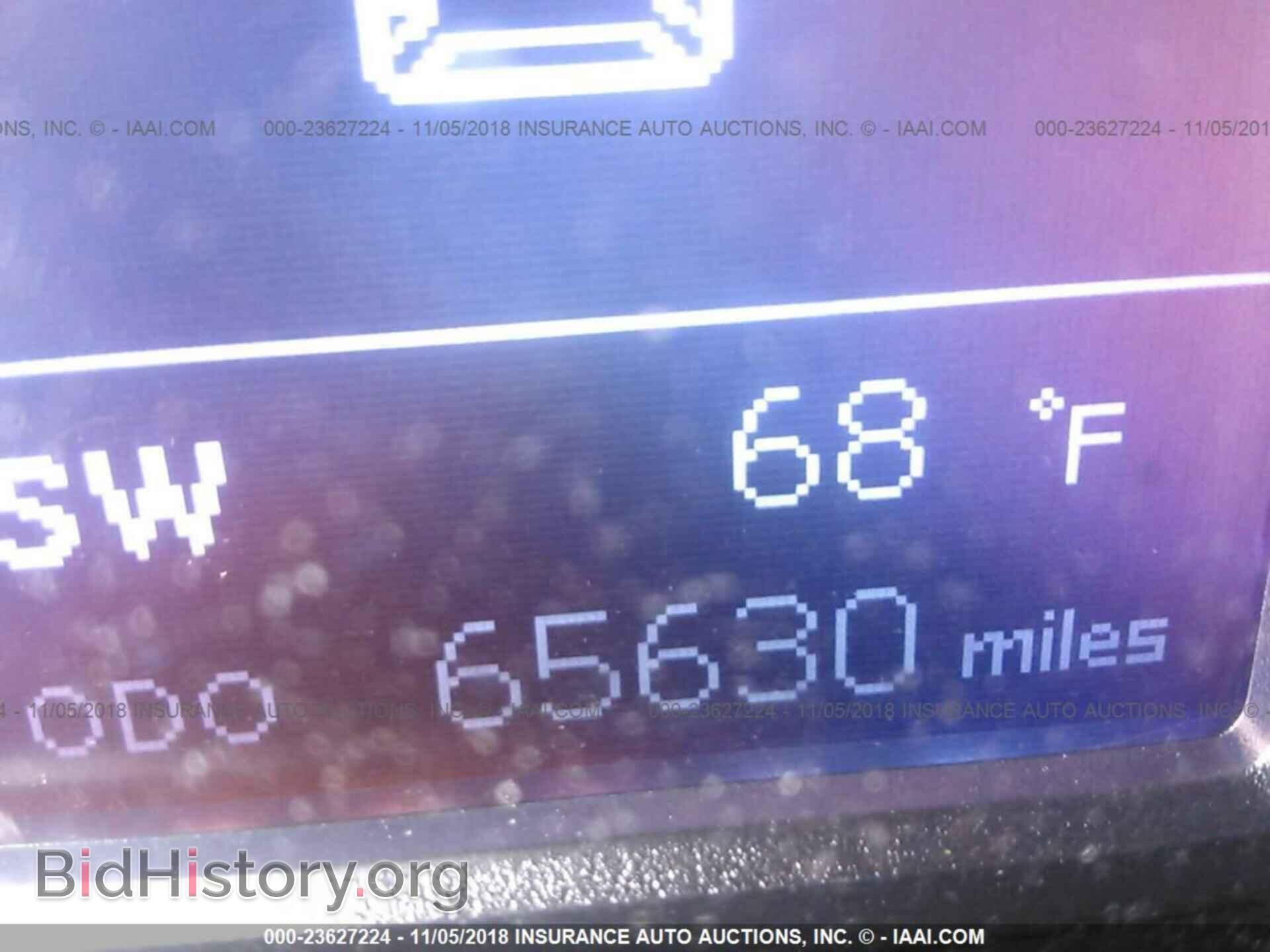 2014 TOYOTA 4RUNNER - VIN: JTEZU5JR4E5079796 - Фото 7