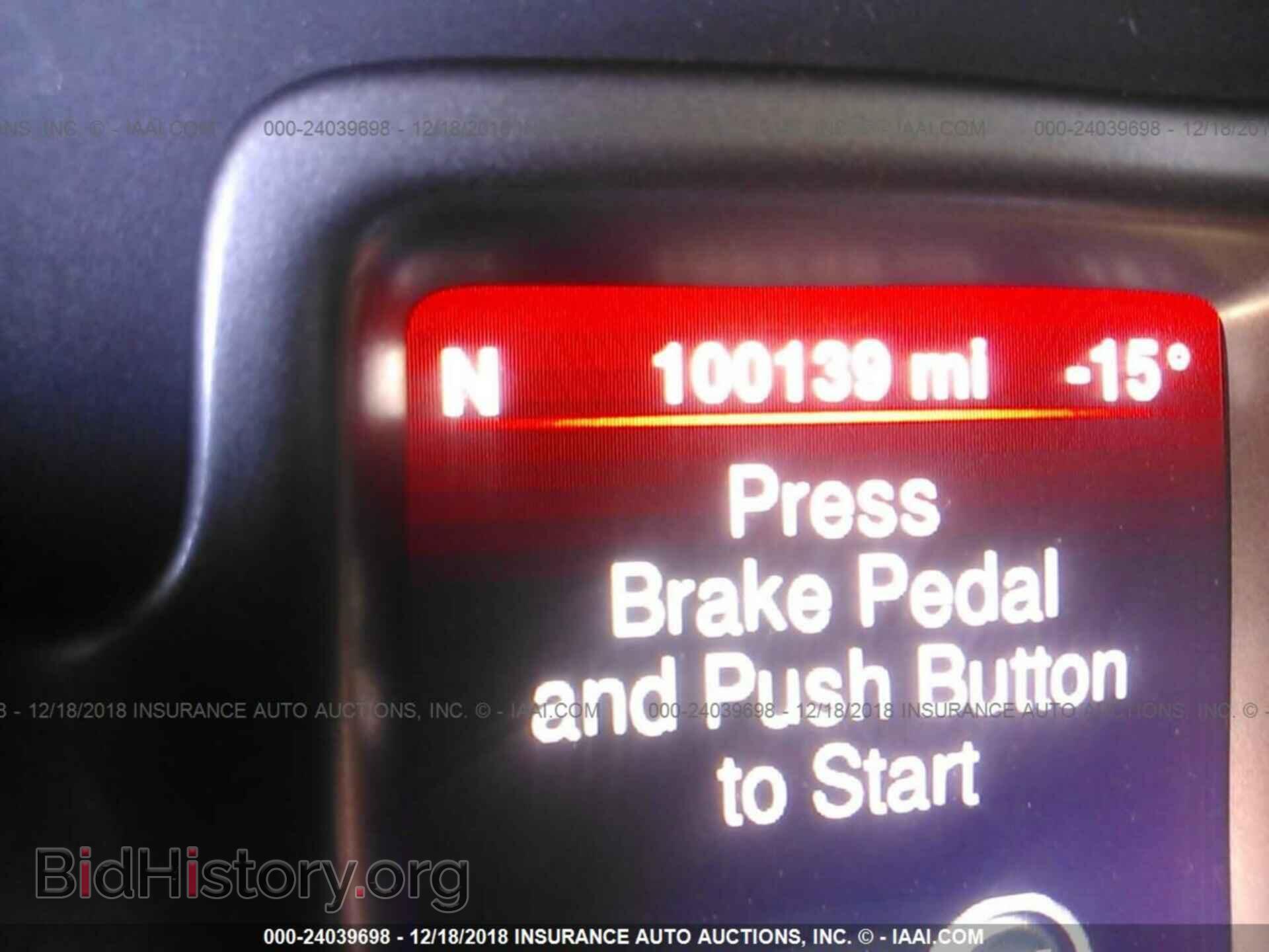 2015 DODGE JOURNEY - VIN: 3C4PDCGG3FT631151 - Photo 7