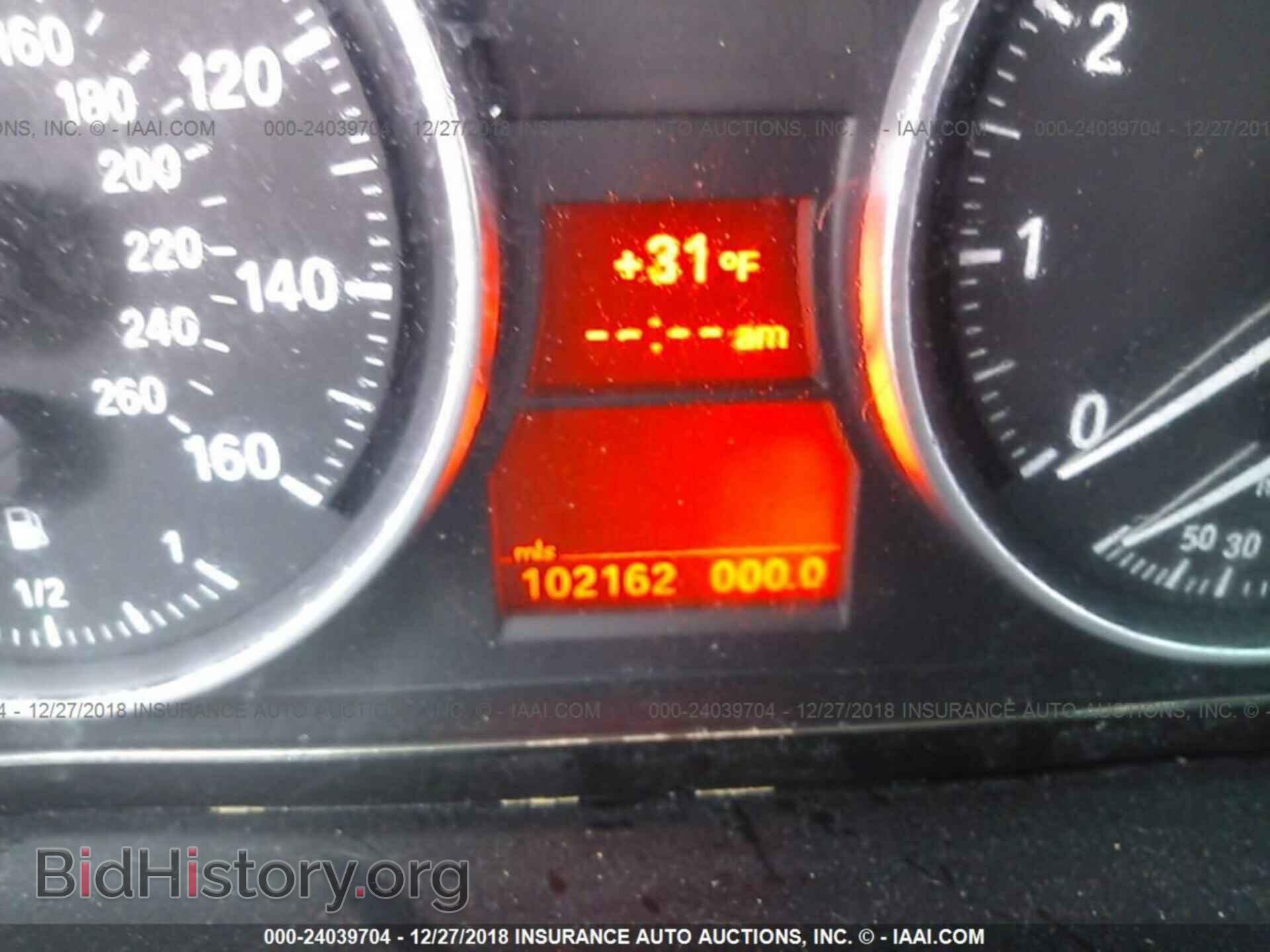 2011 BMW 328 - VIN: WBAPK5C57BF123109 - Фото 7