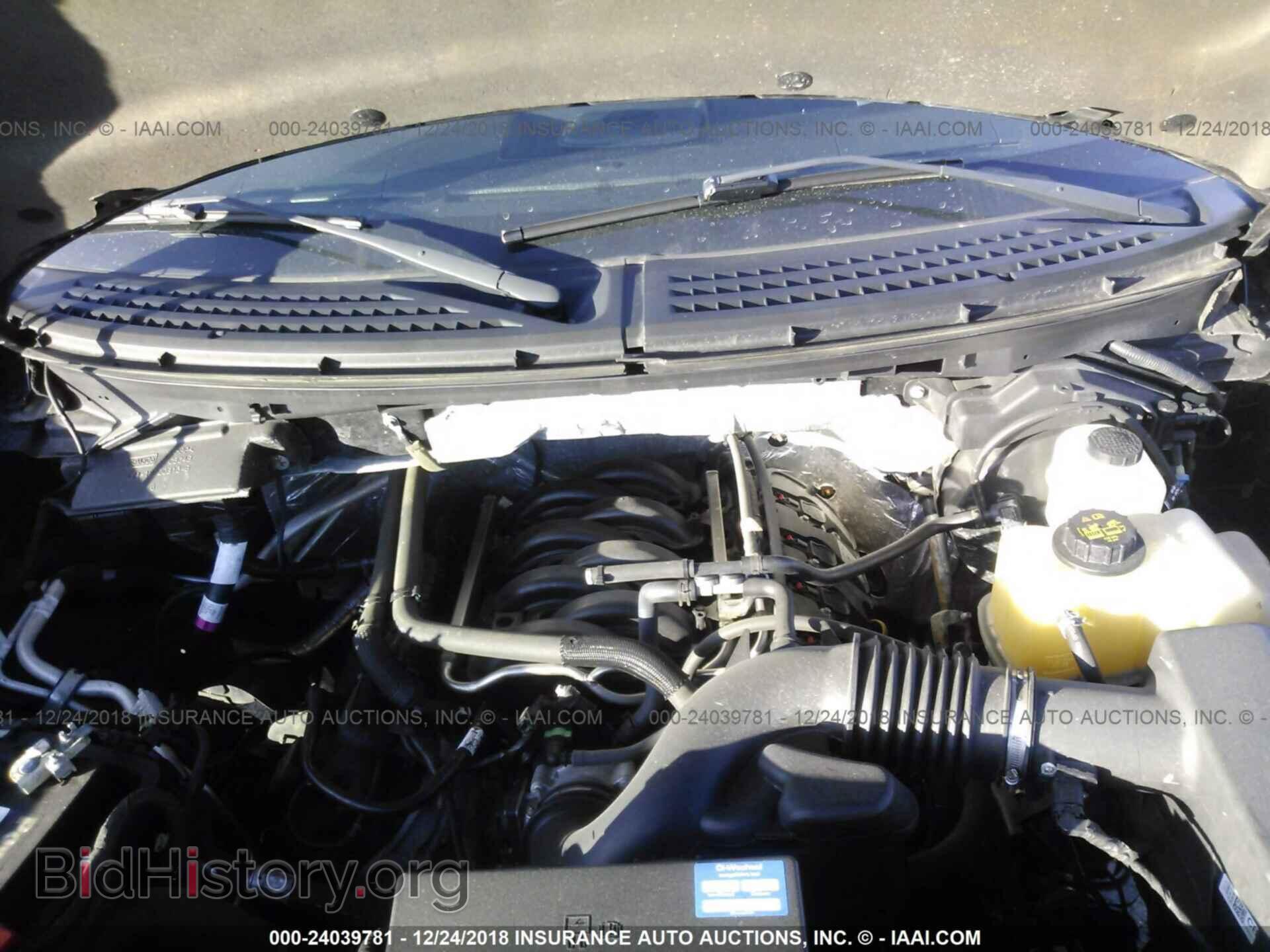 2012 FORD F150 - VIN: 1FTFX1EF2CFC51757 - Фото 10