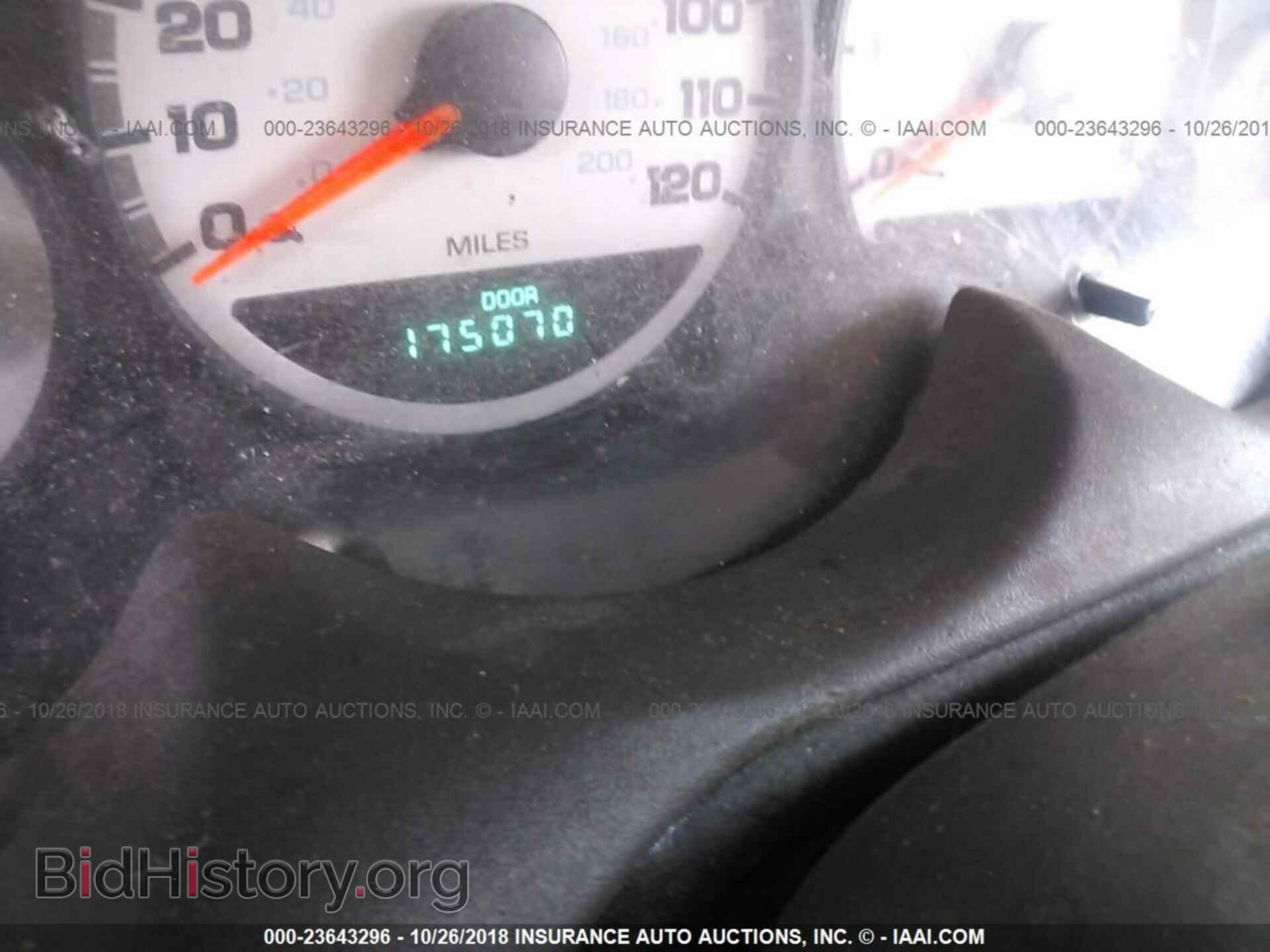 2005 DODGE NEON - VIN: 1B3ES56C25D123119 - Фото 7