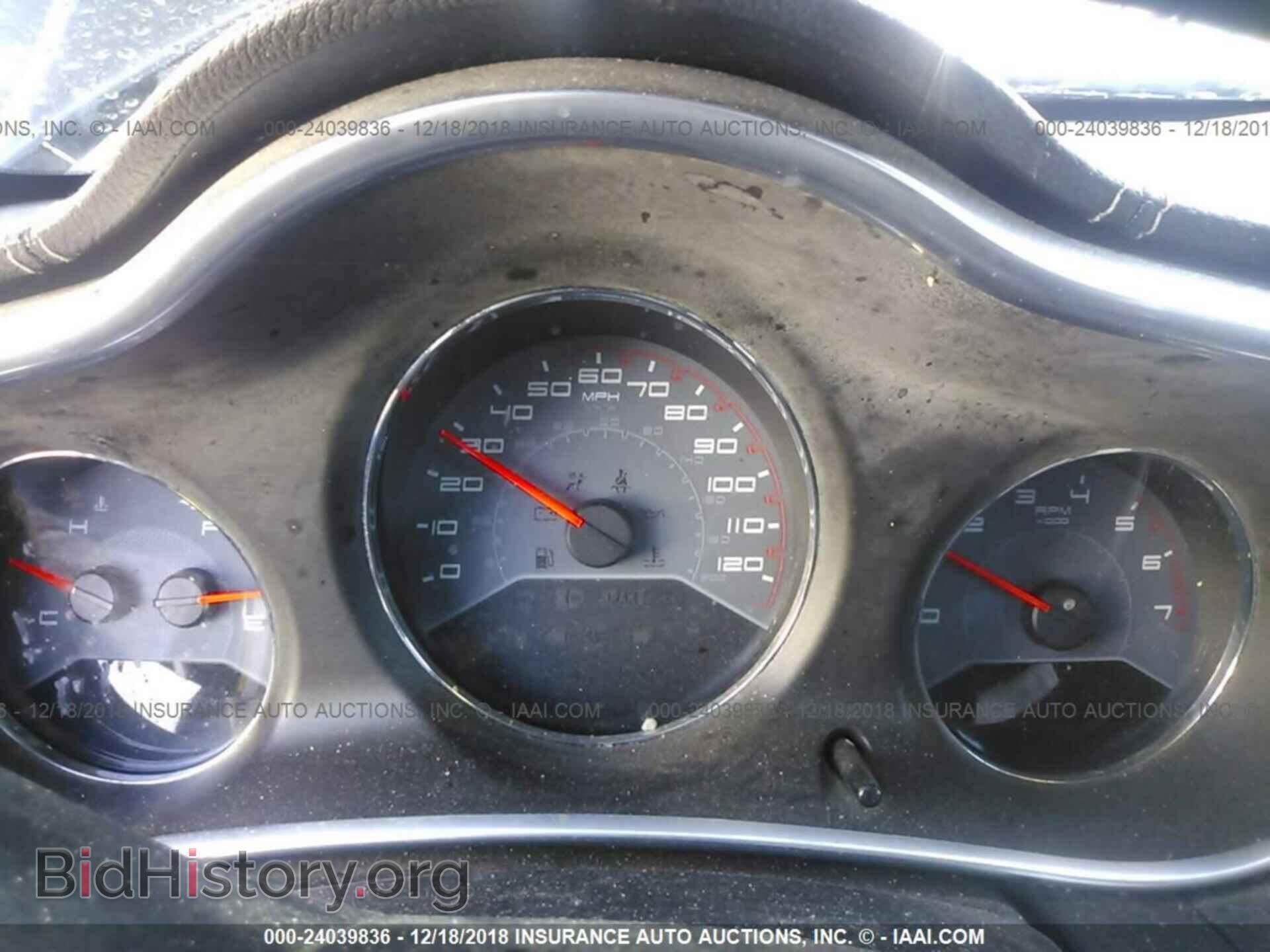 2012 DODGE AVENGER - VIN: 1C3CDZAB6CN331585 - Фото 7
