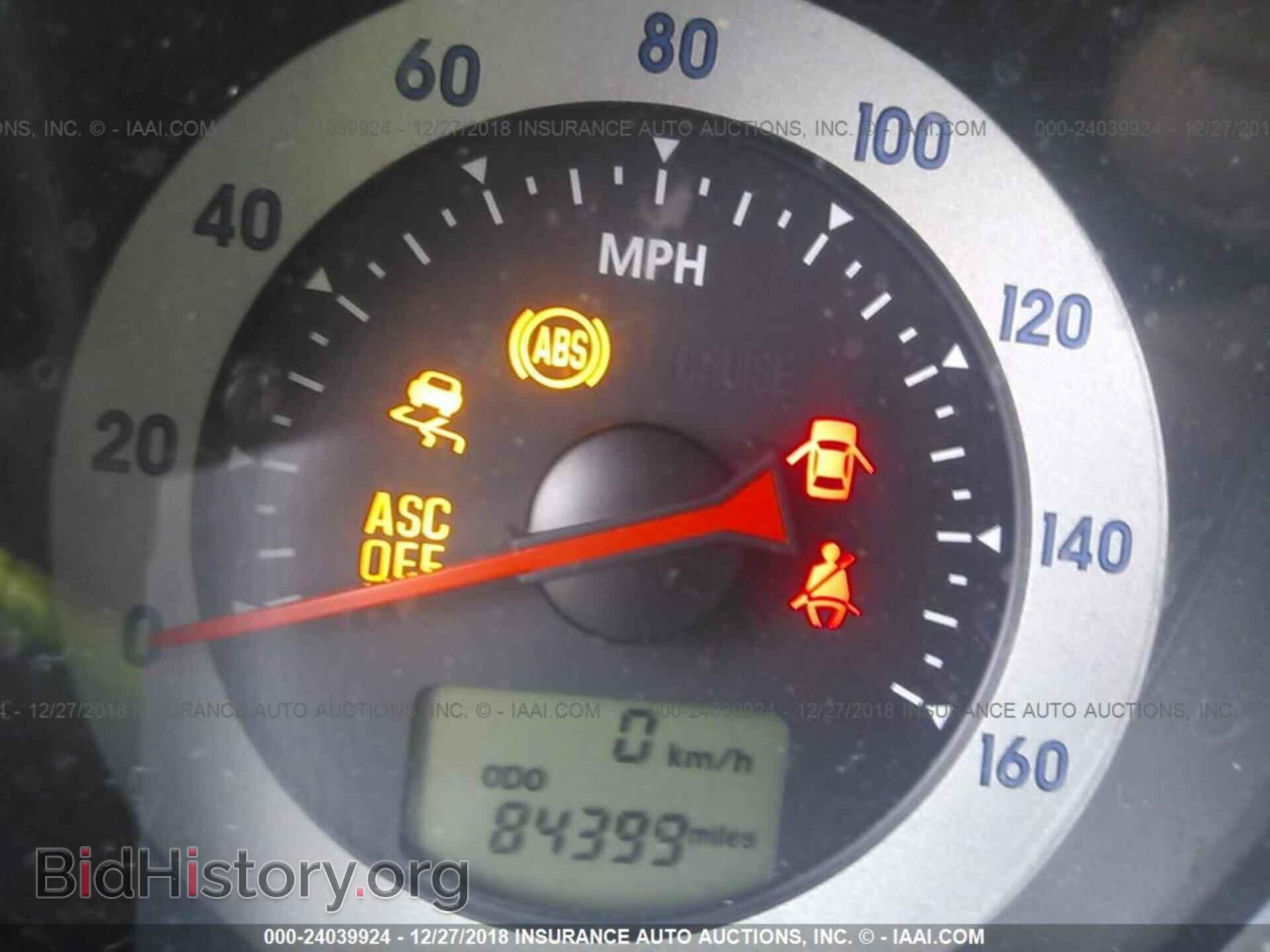 2012 MITSUBISHI ECLIPSE - VIN: 4A31K3DT0CE008611 - Фото 7