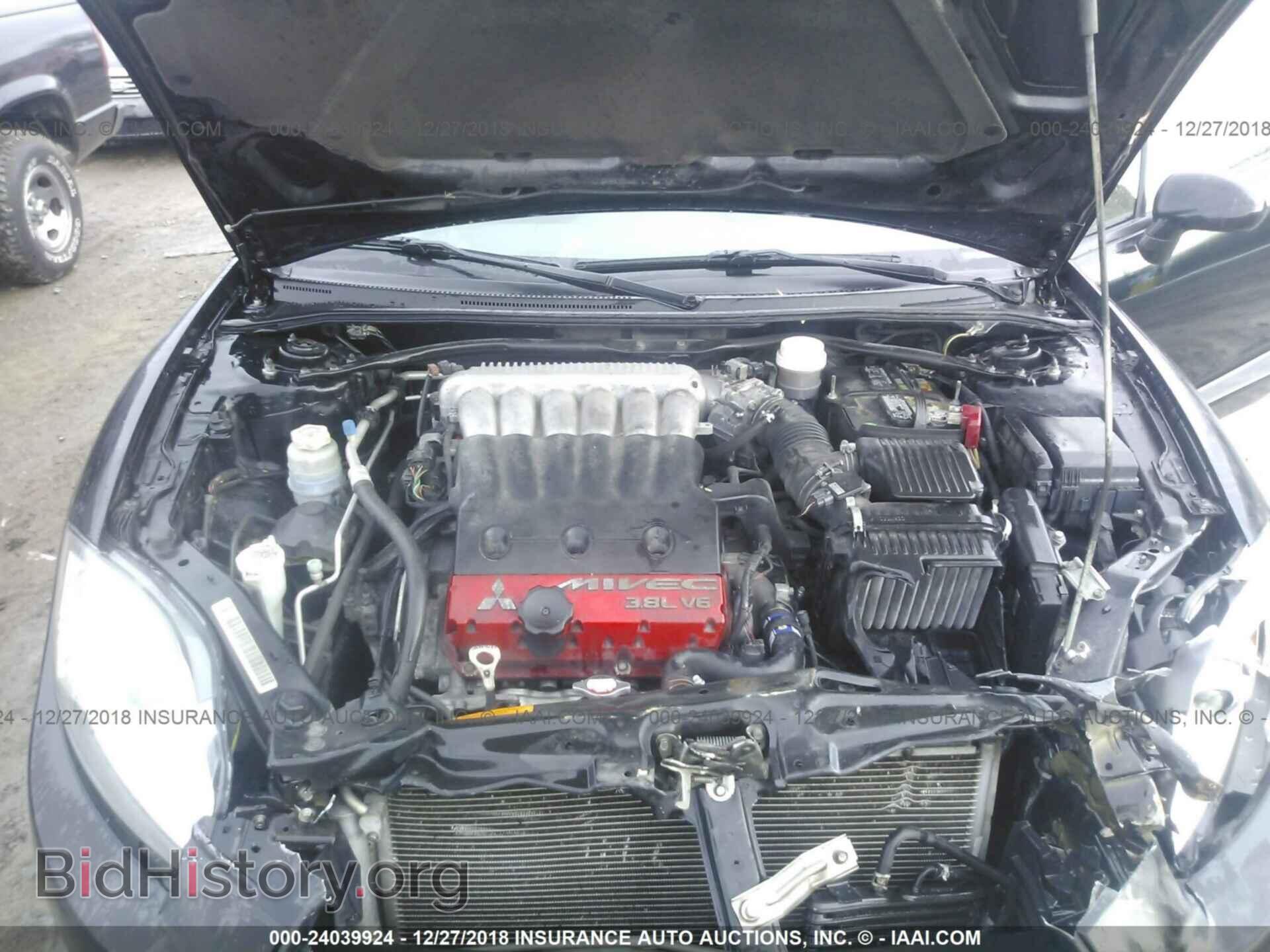 2012 MITSUBISHI ECLIPSE - VIN: 4A31K3DT0CE008611 - Фото 10