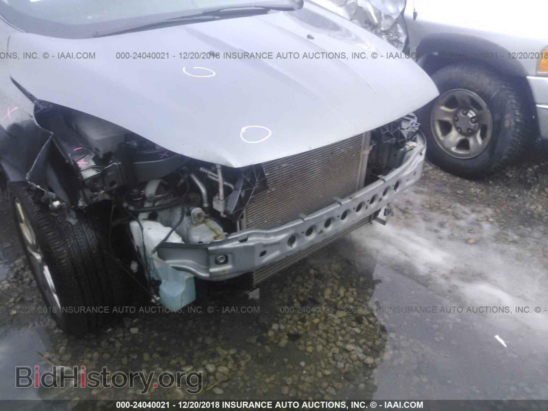 2013 FORD ESCAPE - VIN: 1FMCU9HX6DUA33232 - Photo 6